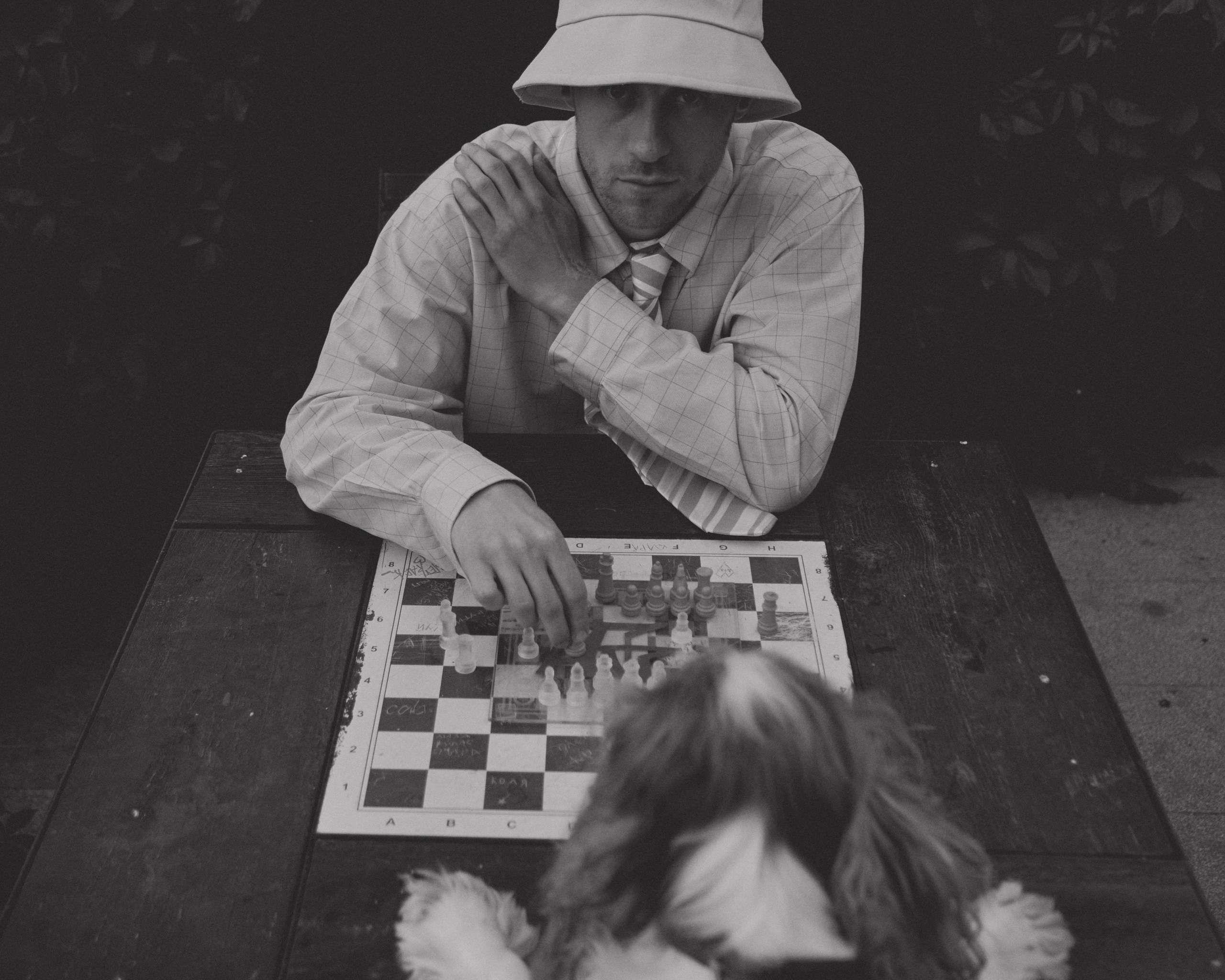 Black circle. Сайт фотографа в Саратове