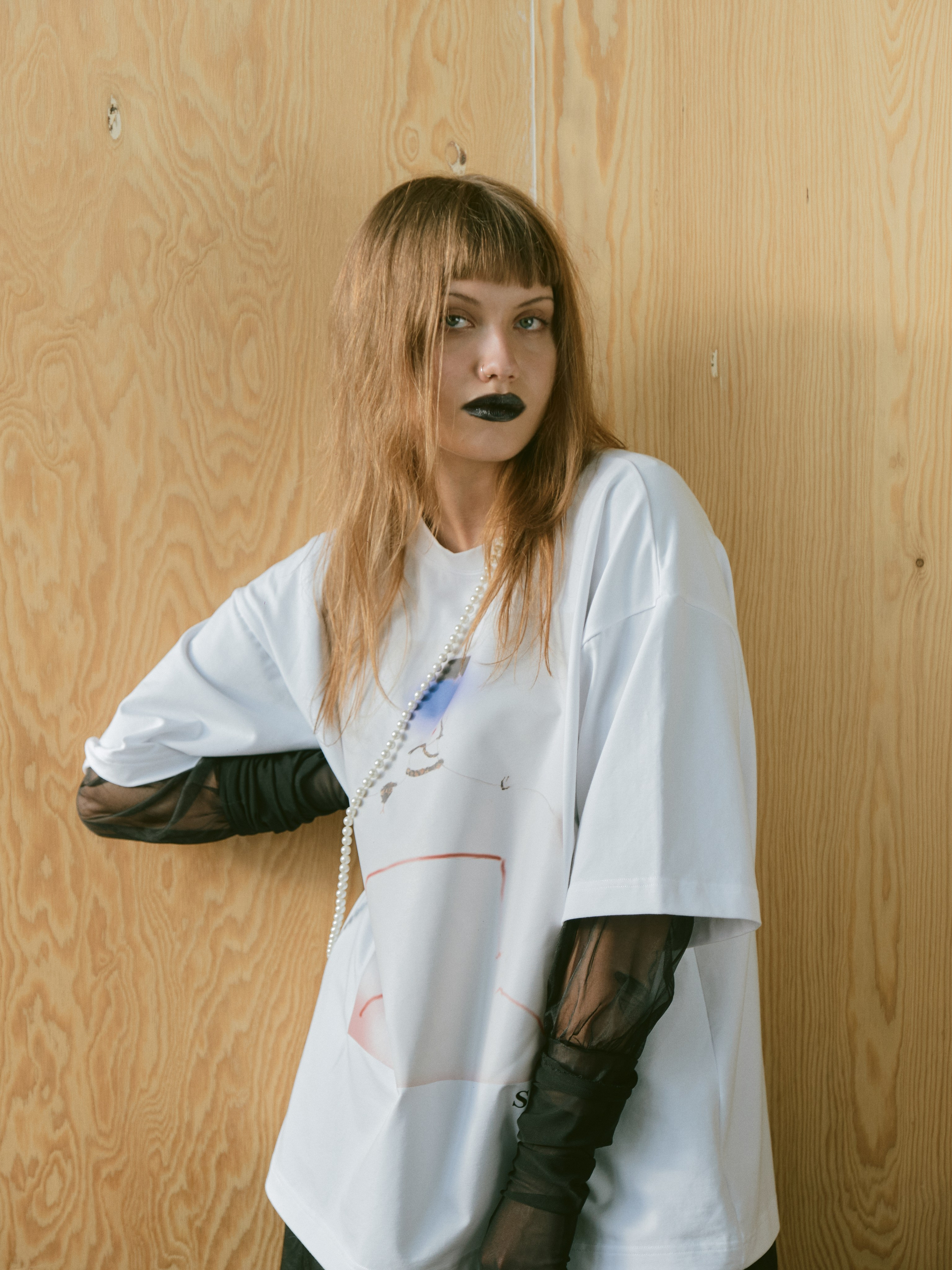 S|T Contemporary. Сайт фотографа в Саратове