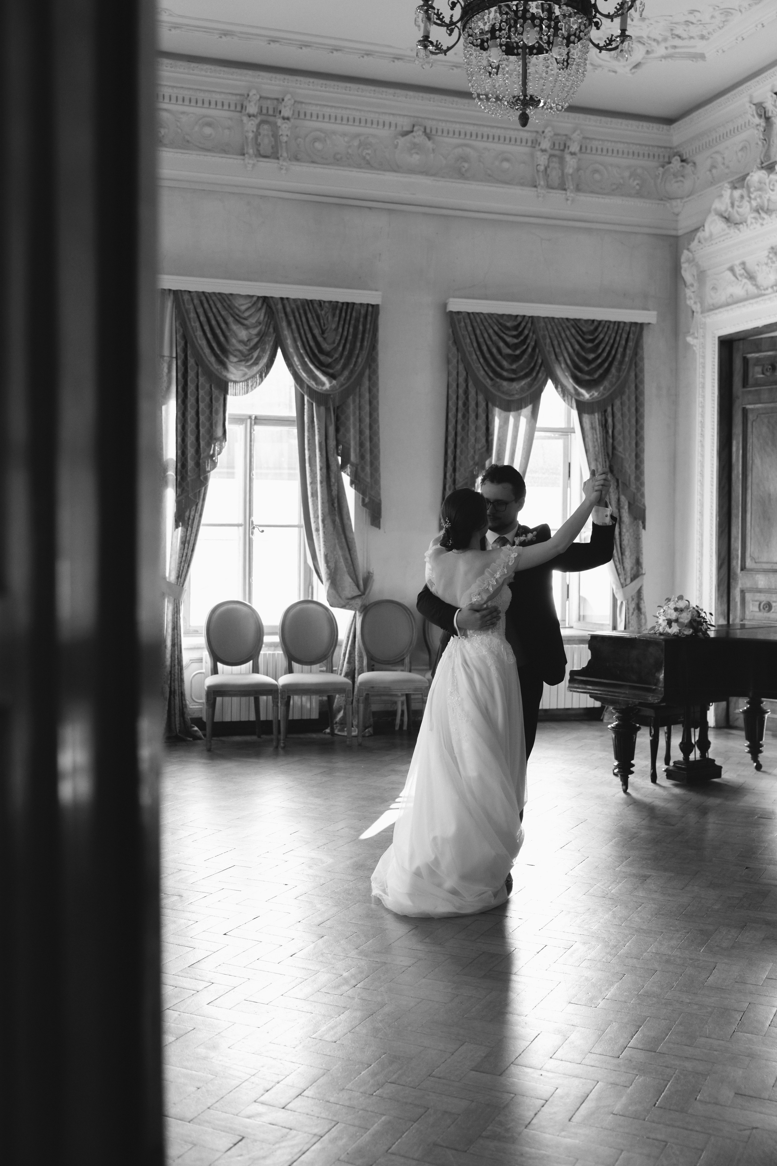 Максим и Александра. Фотограф в Ростове-на-Дону