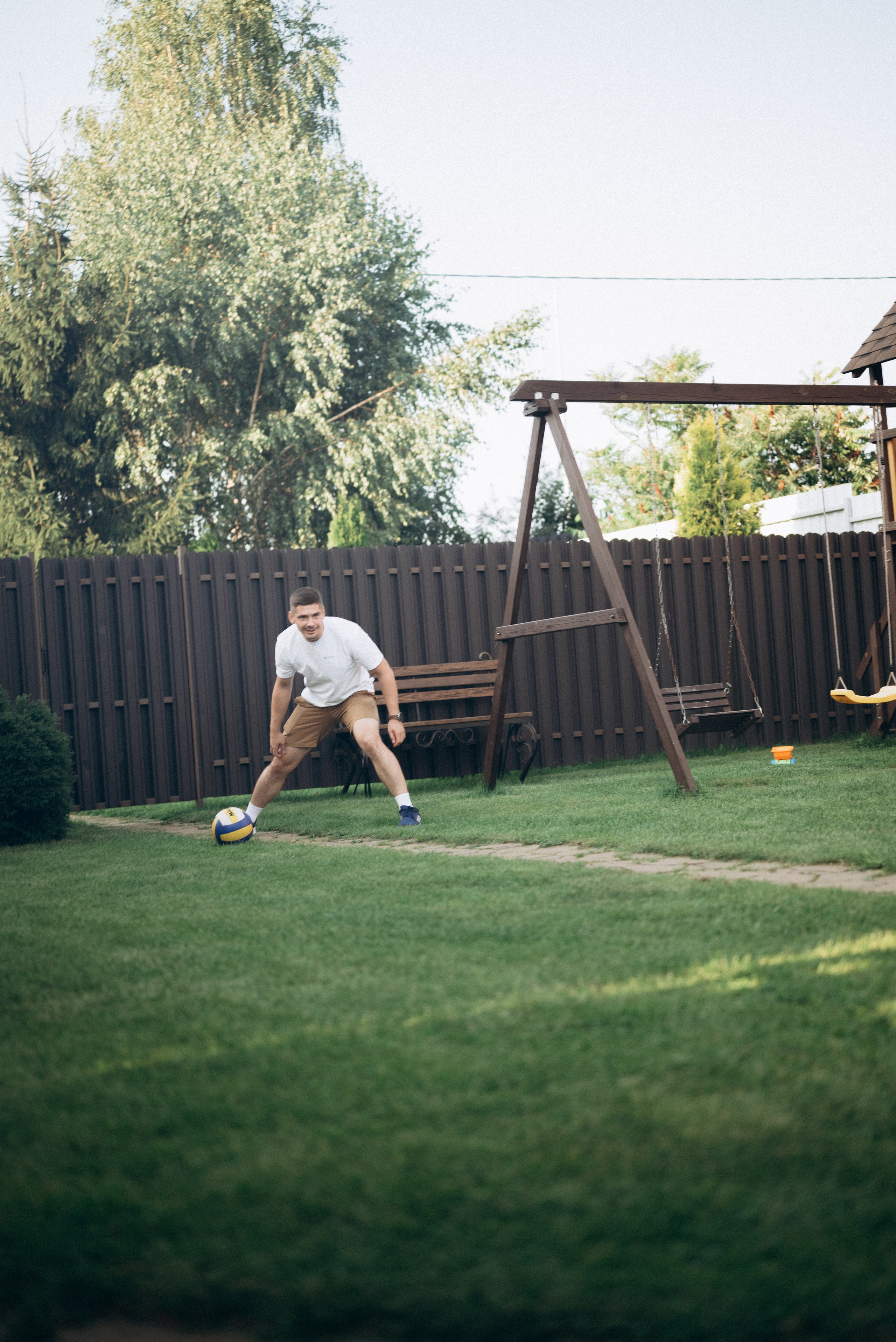 Мише 4 года. Семейный фотограф в Минске Дарья Дреко