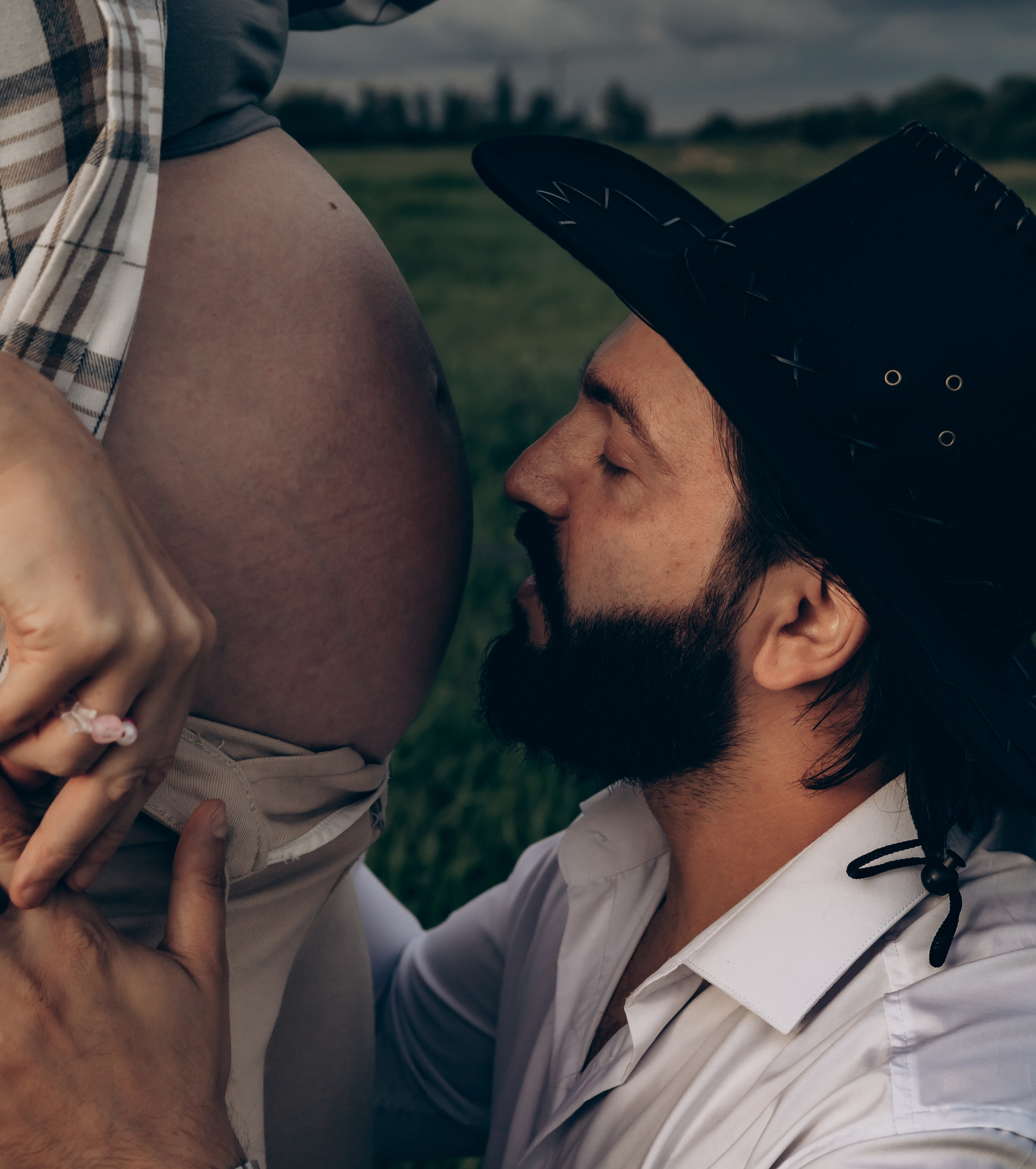 ♡ Ксюша, Андрей и Сантако ♡. Семейный фотограф | Санкт-Петербург