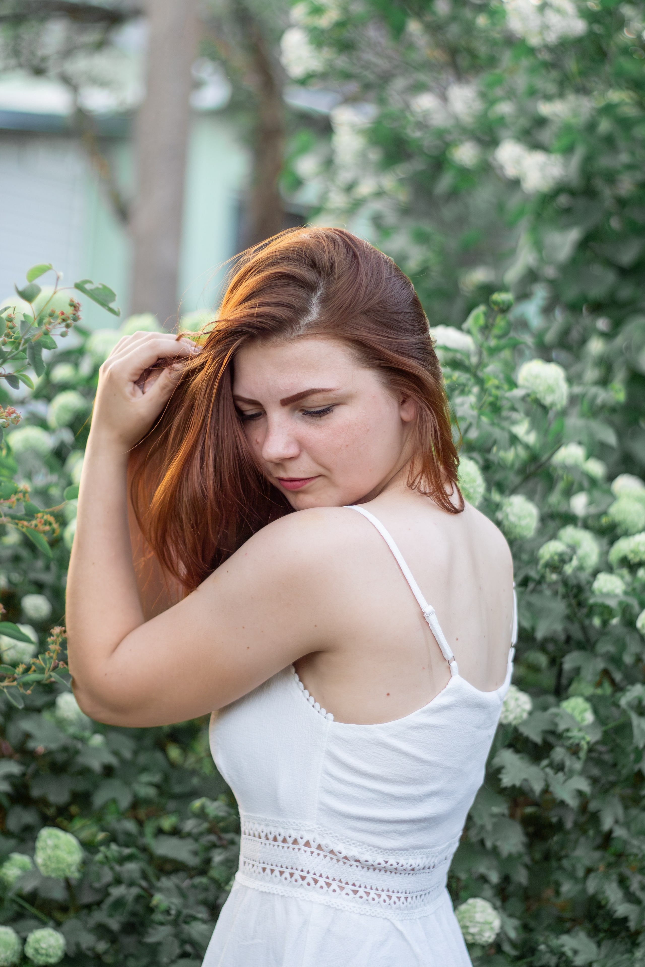 Весенняя съемка для Вероники. Свадебный и семейный фотограф Бологое Тверь — Ninel