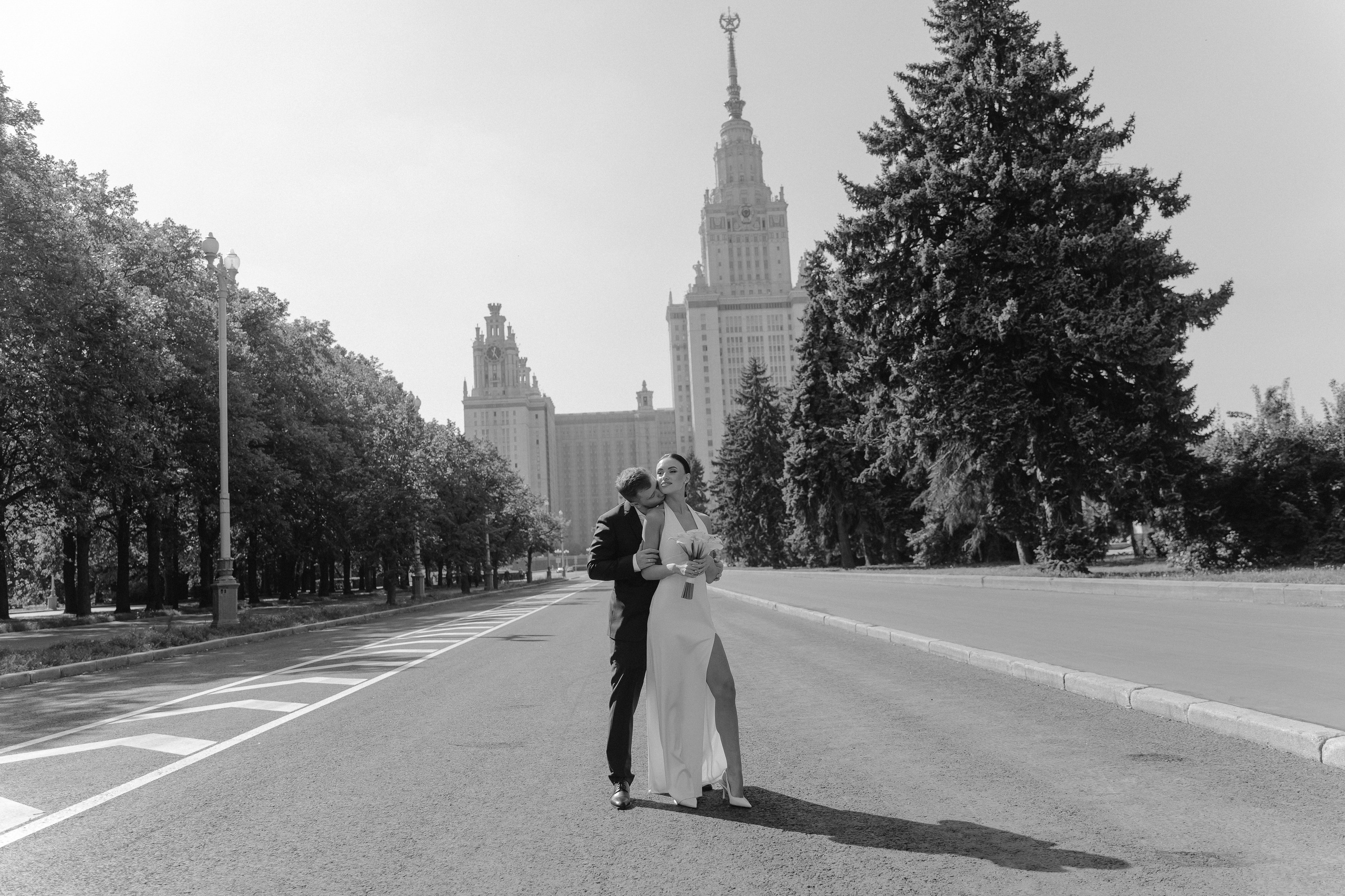 A&D (МОСКВА). Свадебный фотограф — Наталья Фед СПб/Москва