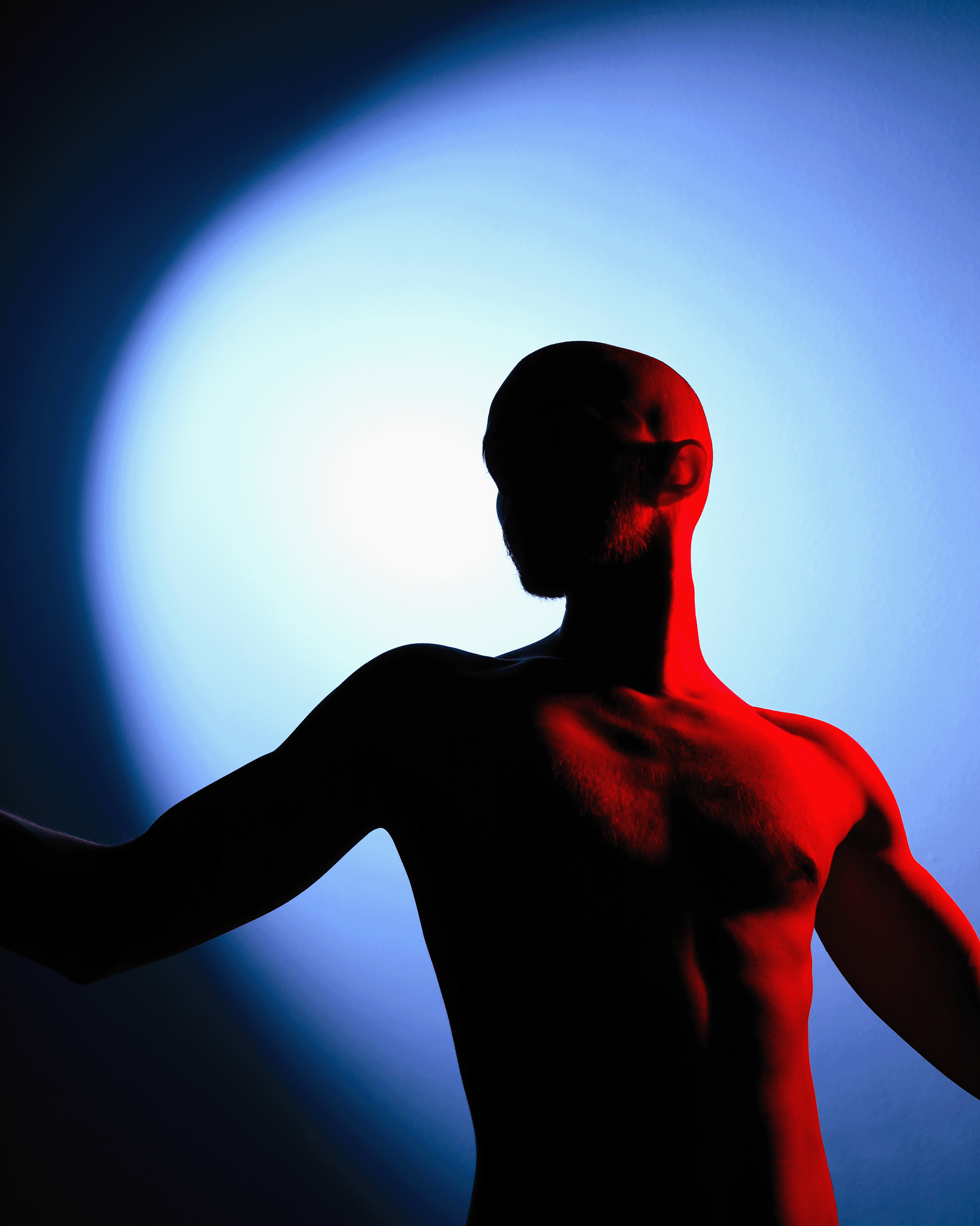 Rouge Froid. Фотограф/дизайнер в Екатеринбурге Хитрый Дмитрий