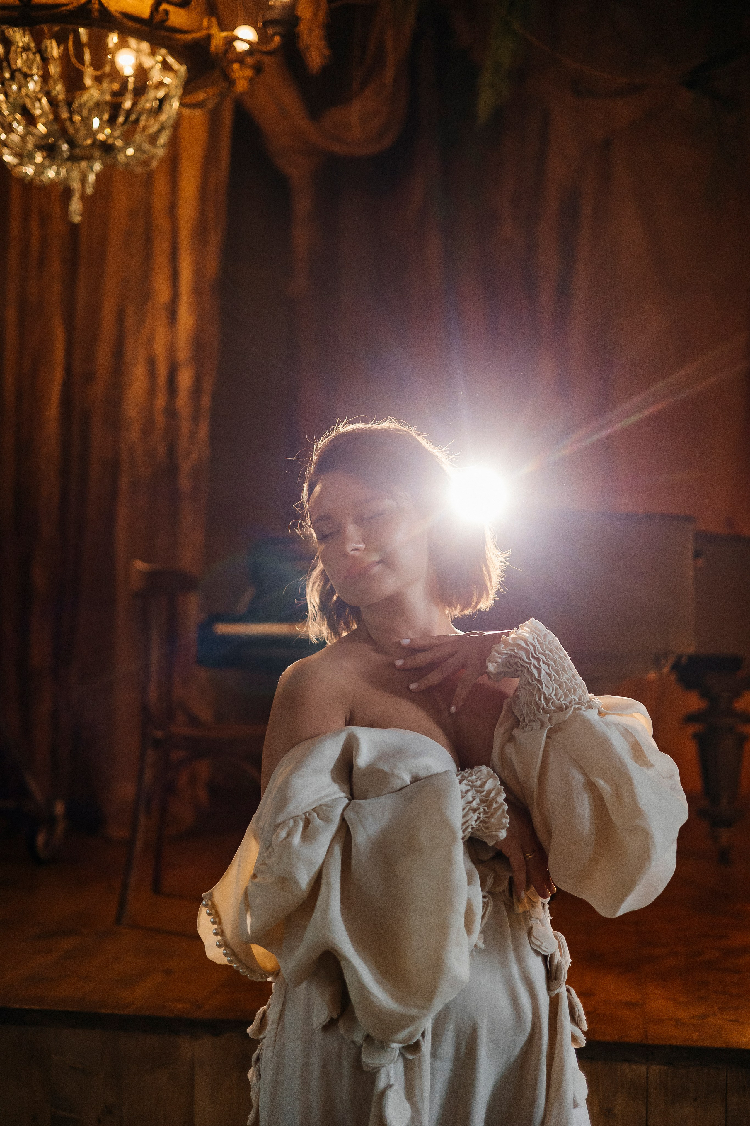 Индивидуальные. Фотограф в Москве Екатерина Потапова