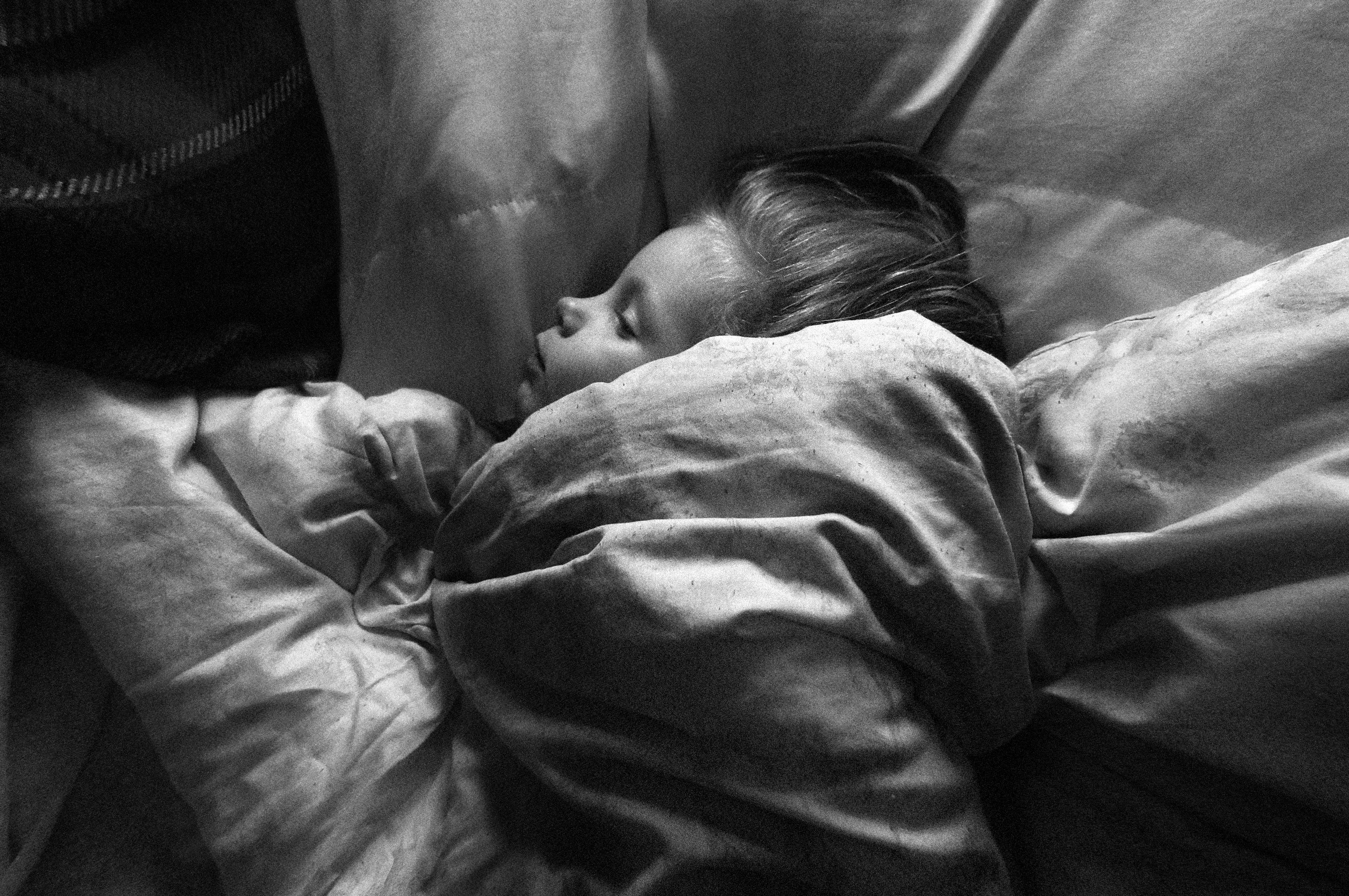 Портретный фотограф Таня