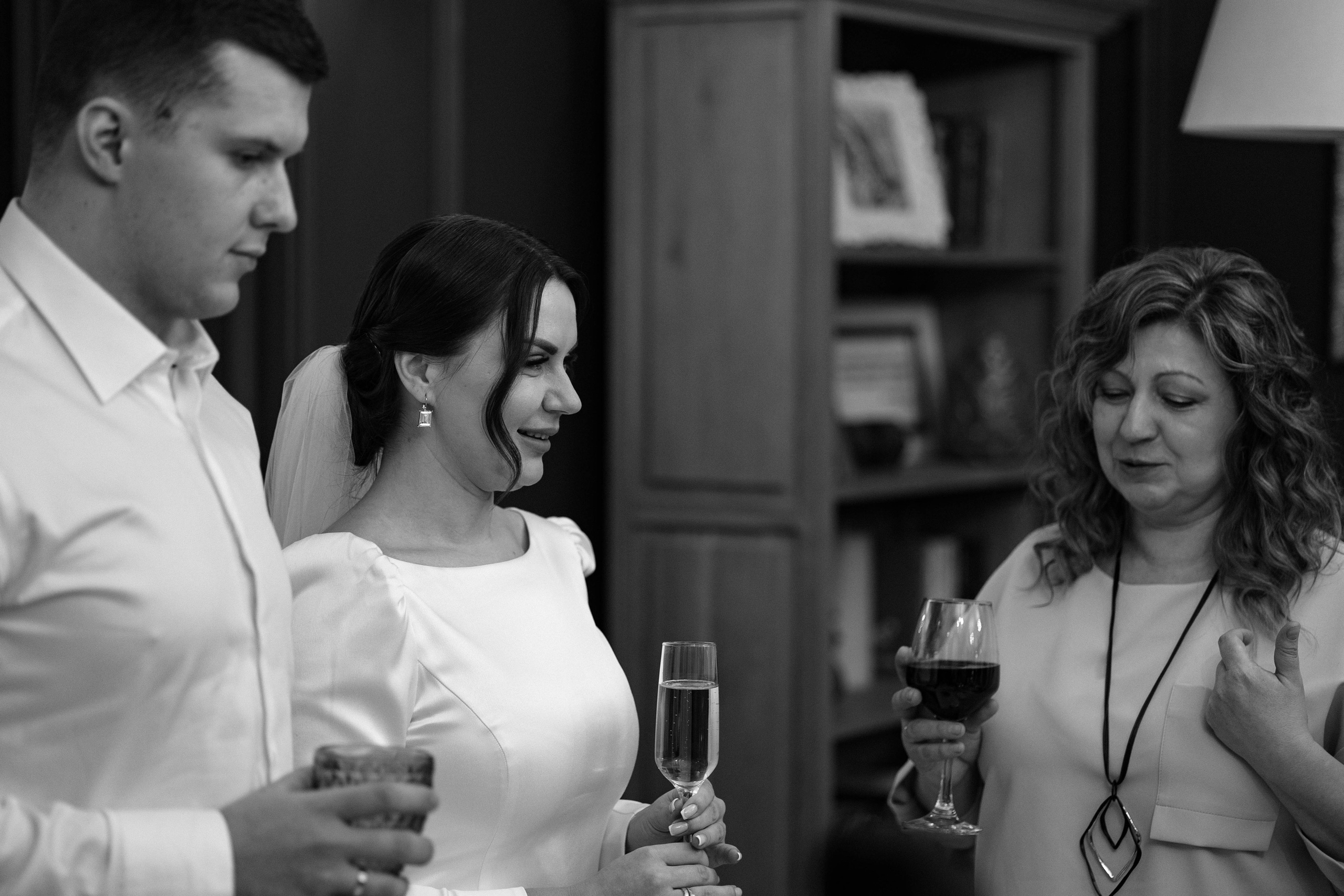 Полина и Денис. Галерея