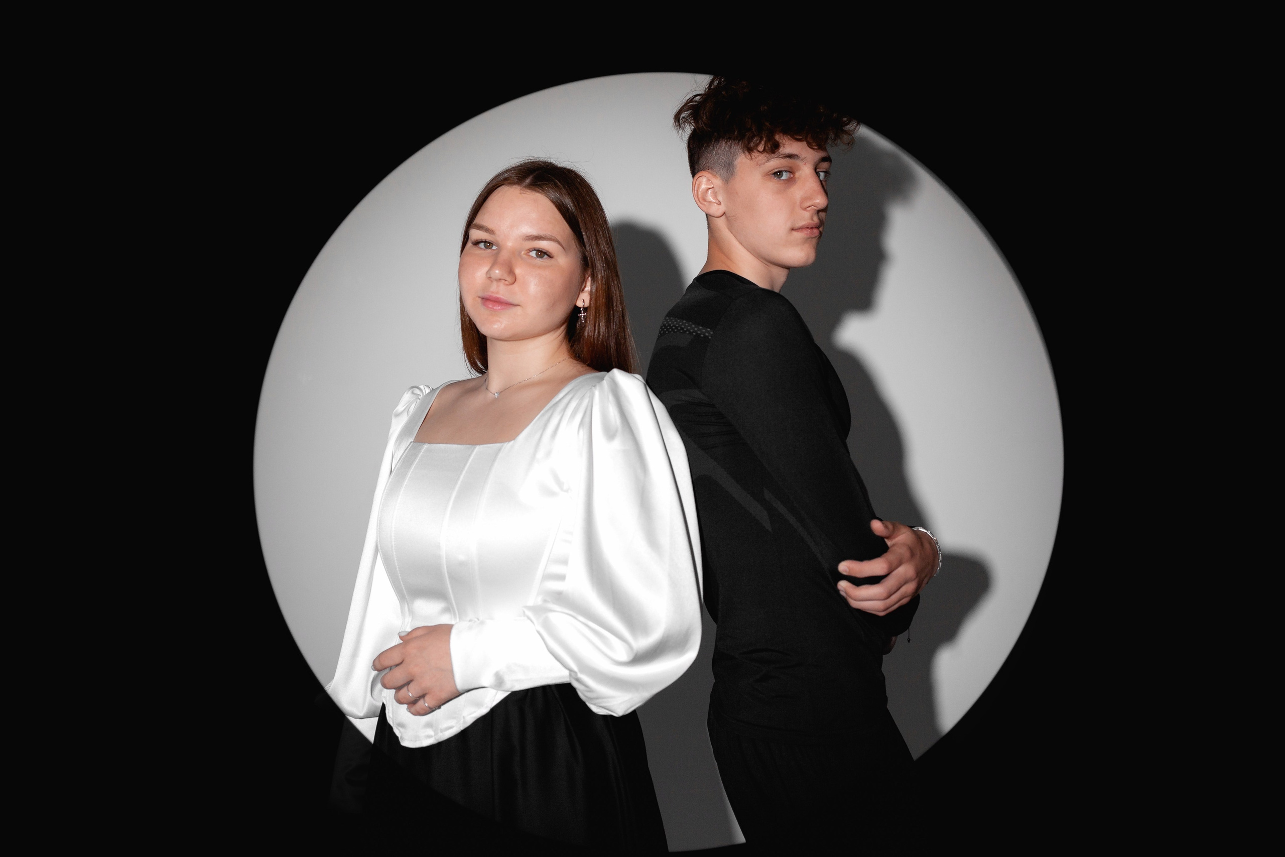 Studio. Портретный и свадебный фотограф в городе Ковров