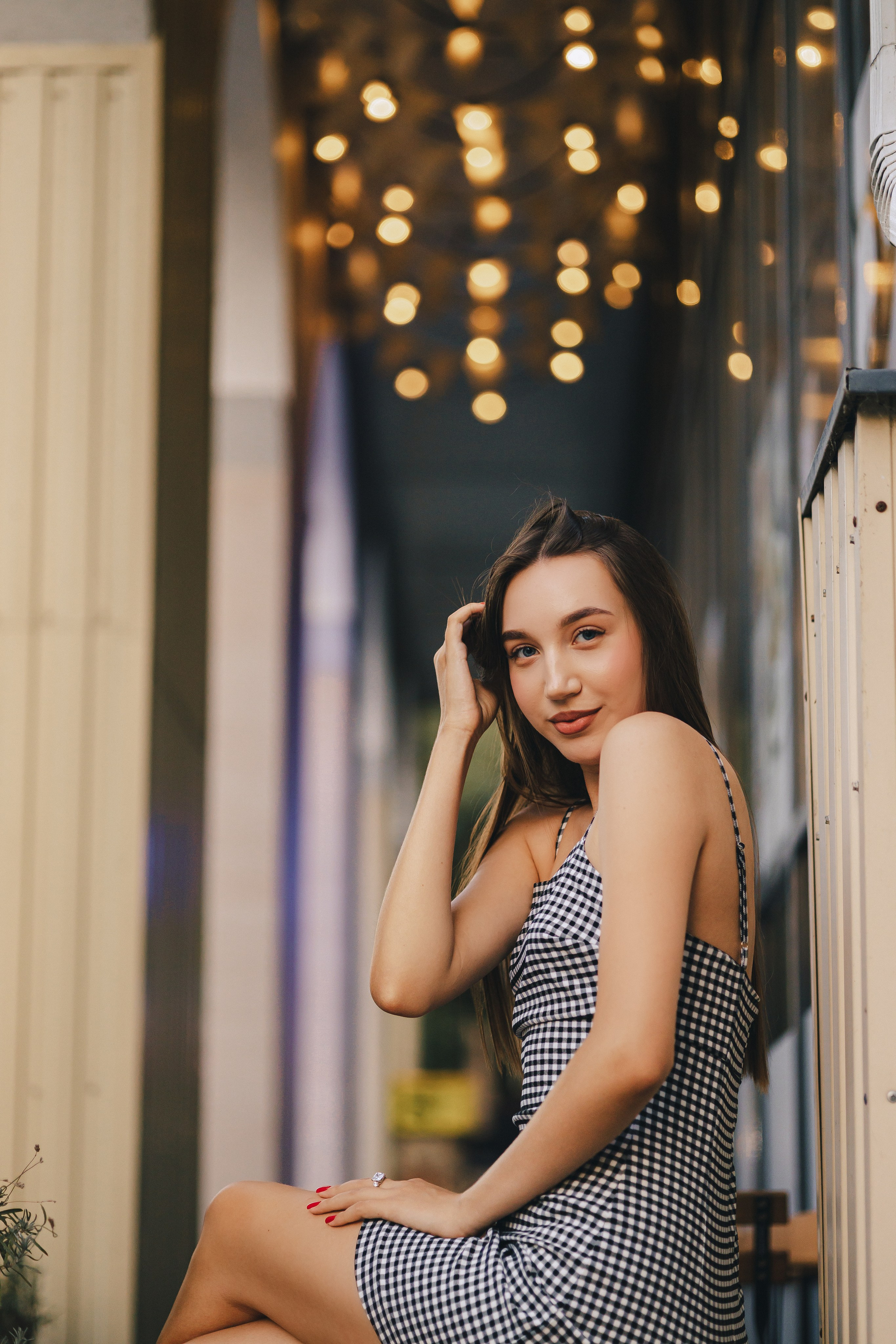 Ангелина. Фотограф Таганрог Любимая Надя