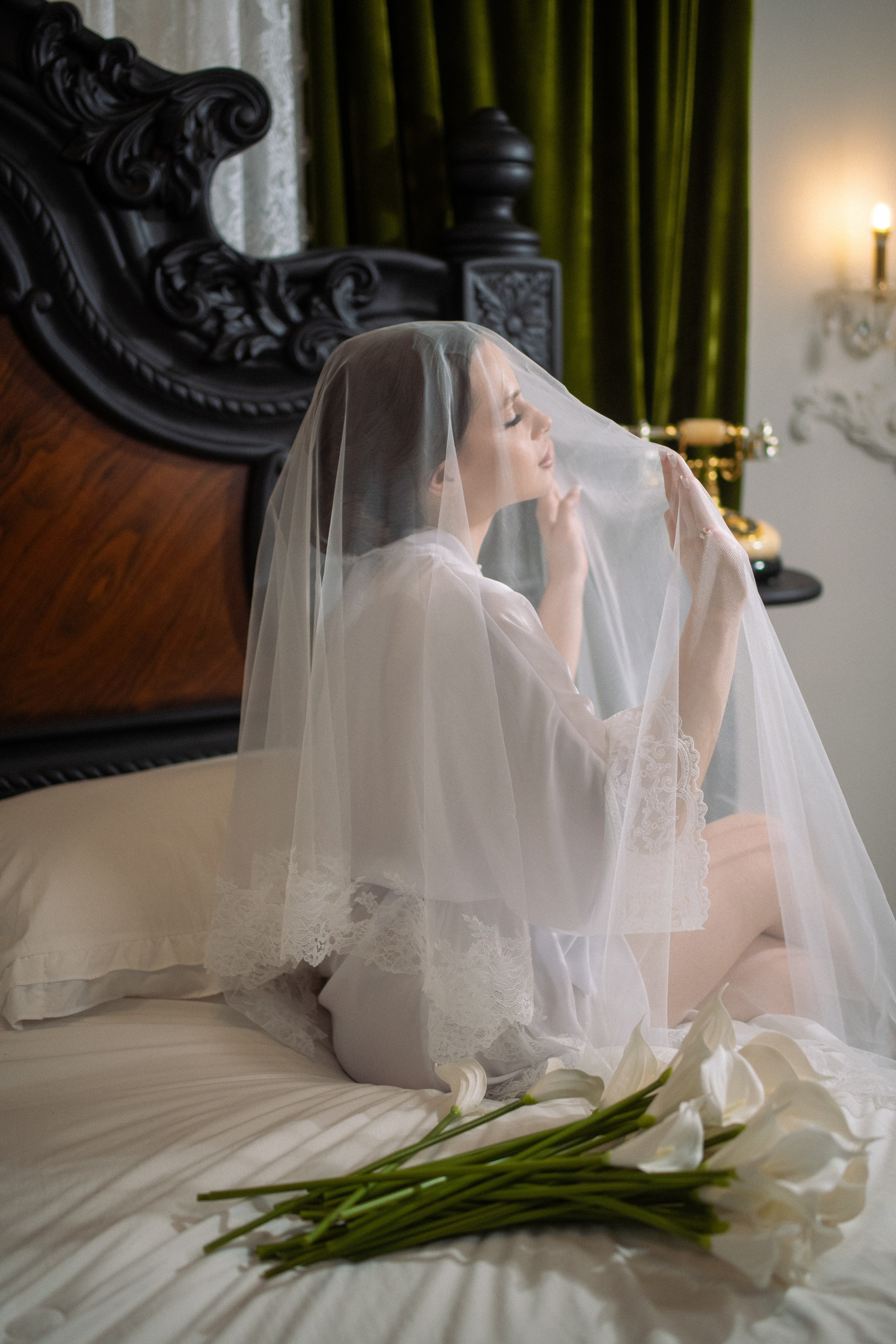 Дарья. Свадебный фотограф в Хабаровске Елена Андреенко