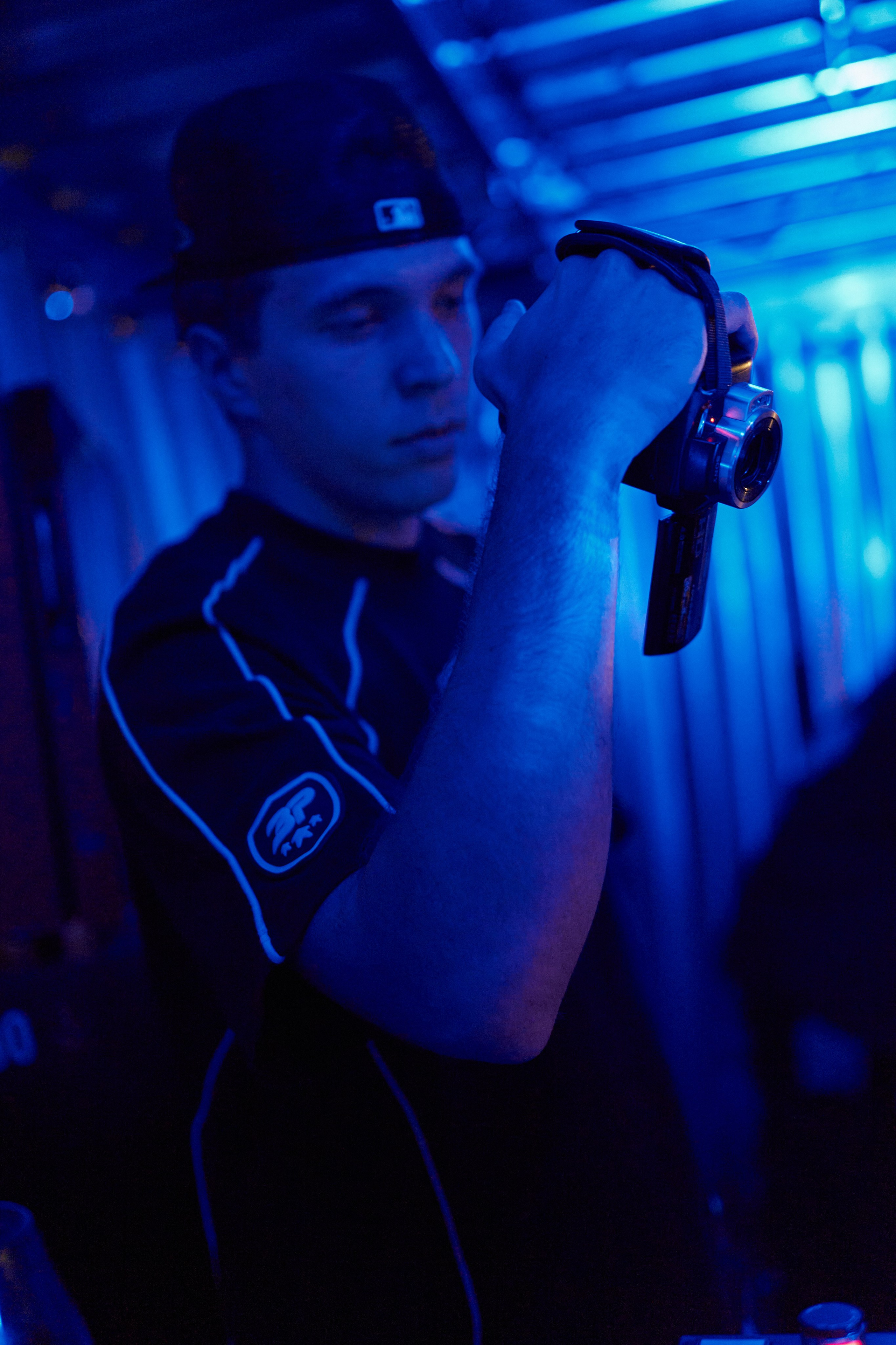 Винный склад. Коммерческий и репортажный фотограф в Санкт-Петербурге — Туся Сушка