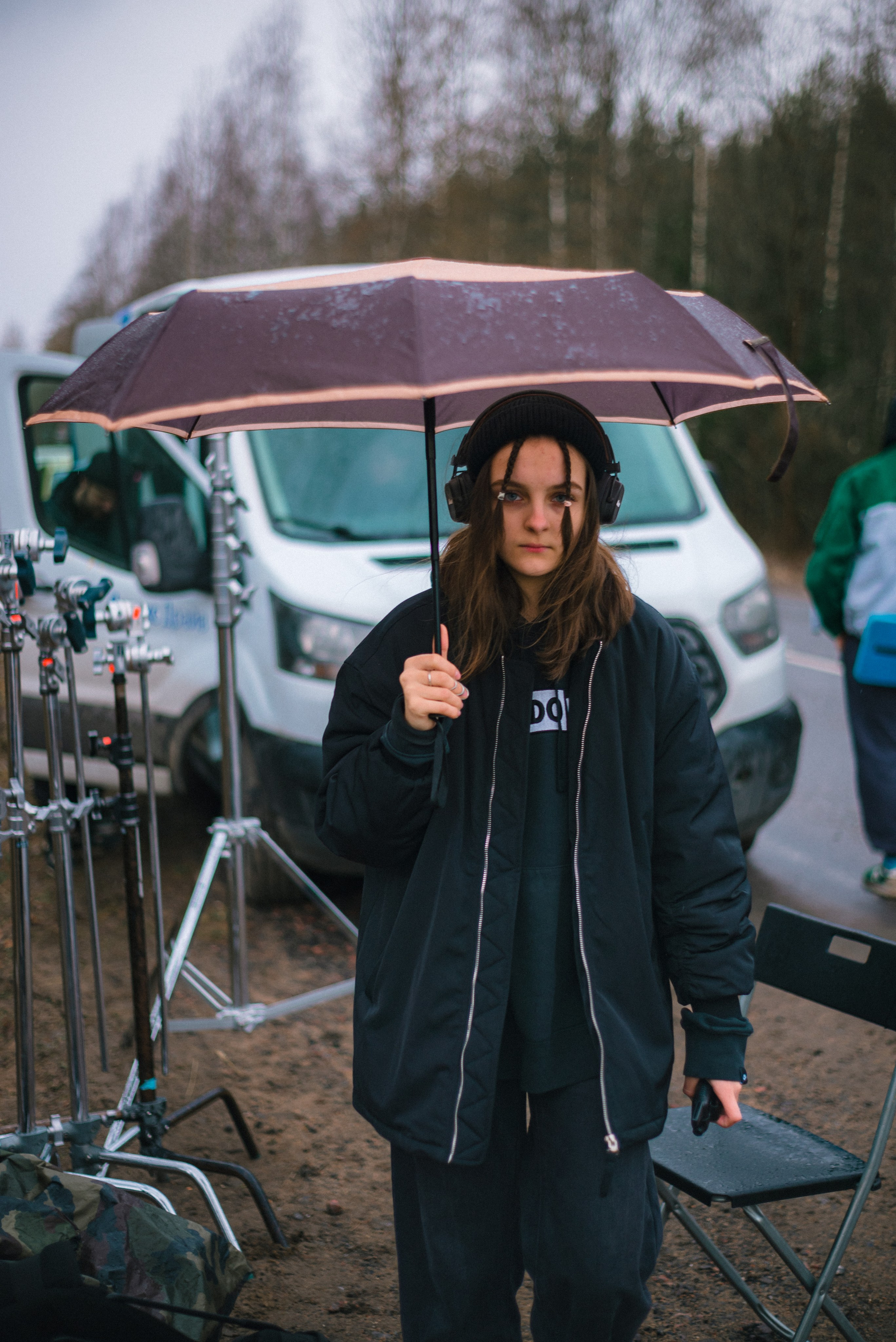 Что ты видишь. Платонов Олег — фотограф Санкт-Петербург