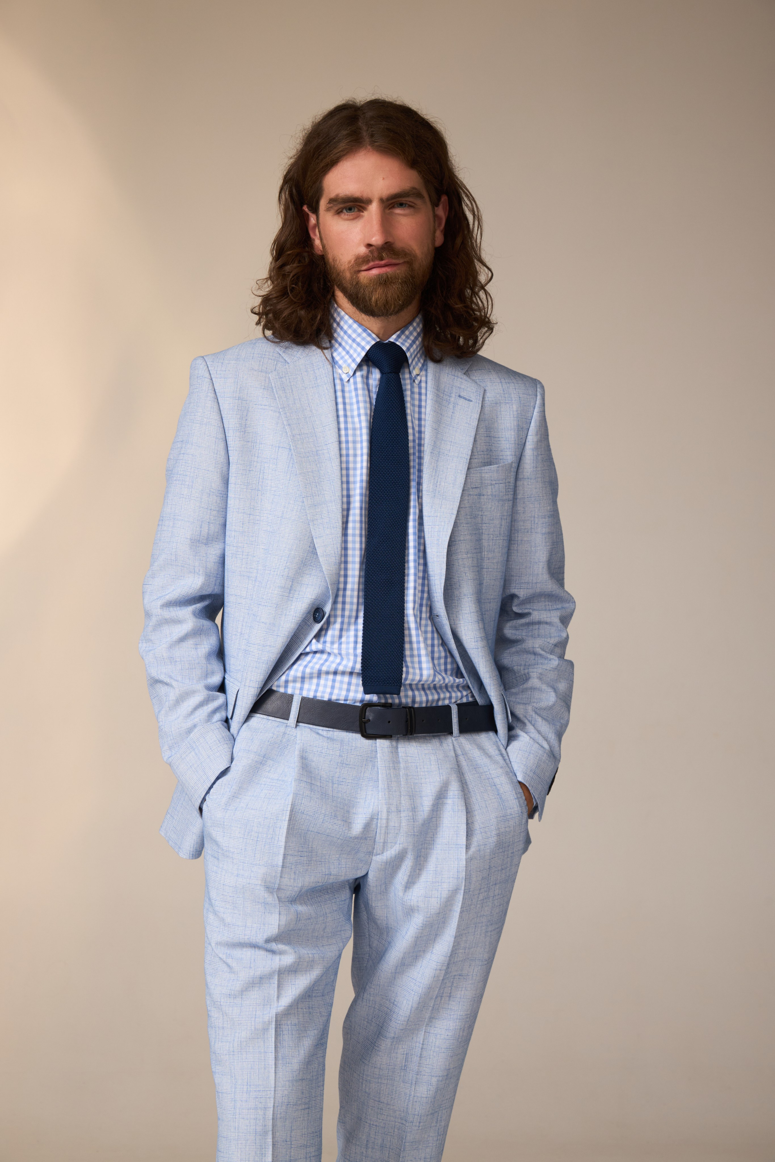 TRUVOR Man. Главная