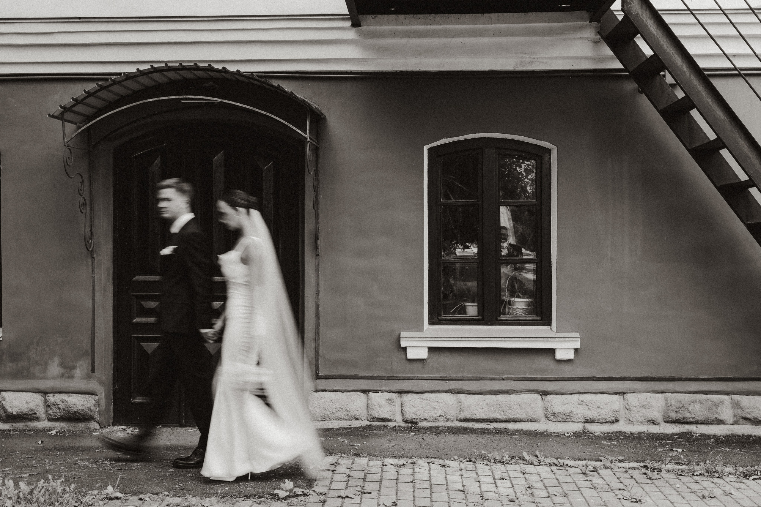 Лиза и Кирилл. Daria Chigintseva Photographer