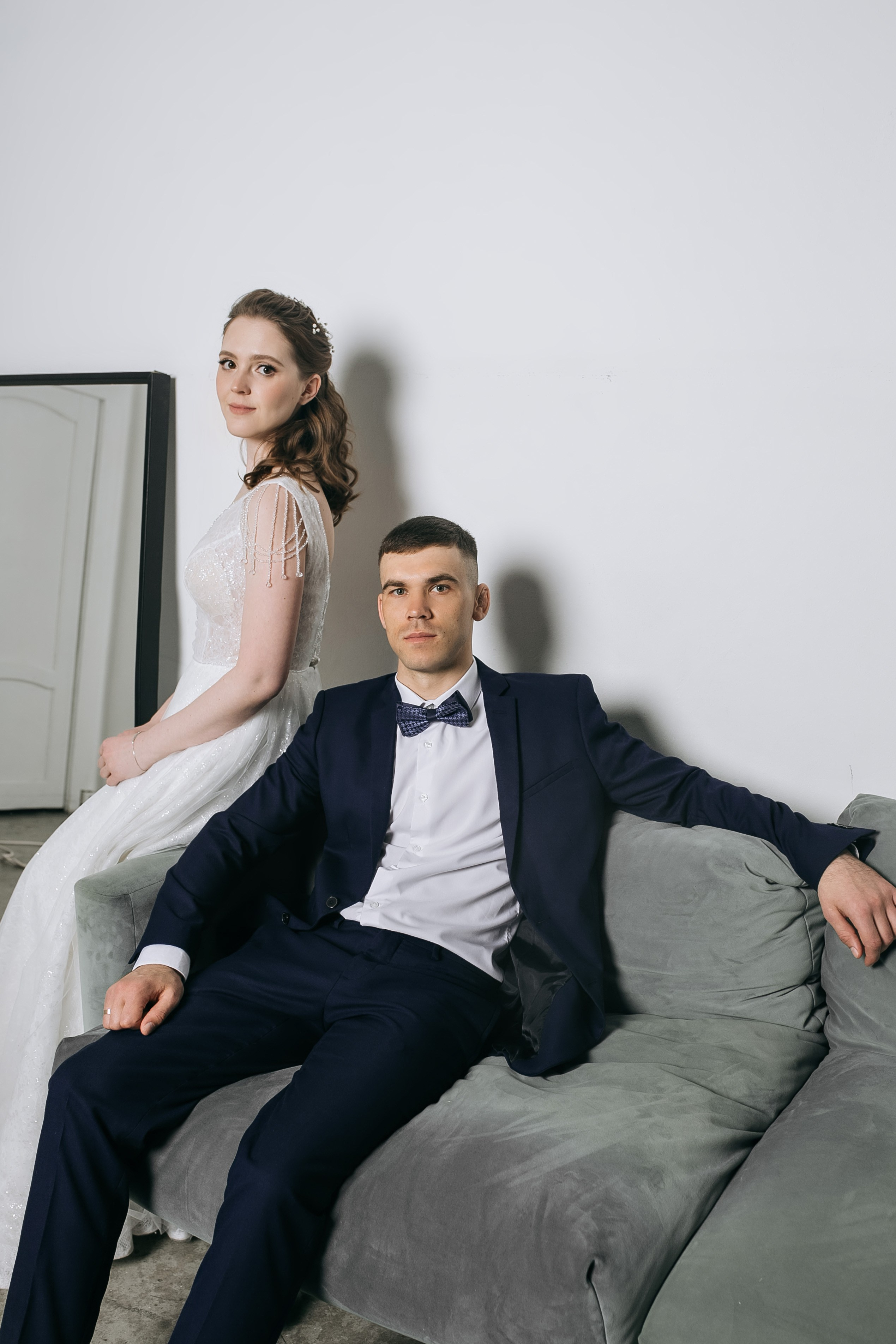 Анастасия&Роман. Фотограф в Новосибирске Ася Зверева