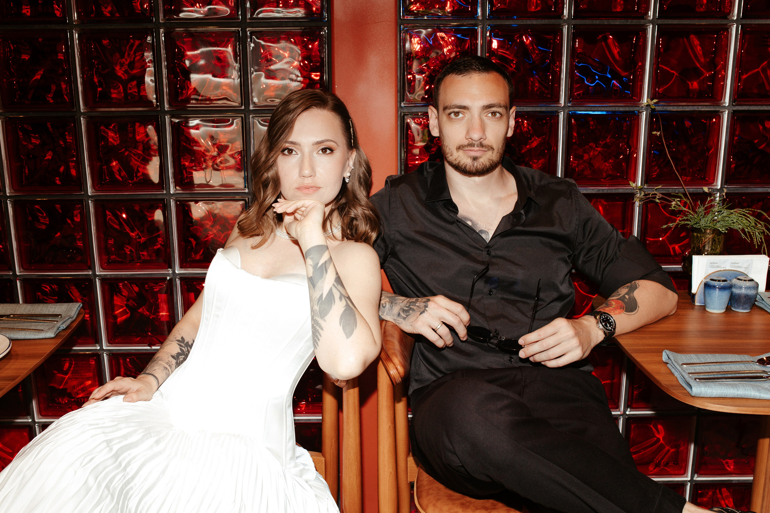 Саша&Артём. Фотограф Тверь. Свадебные, семейные, индивидуальные фотосессии