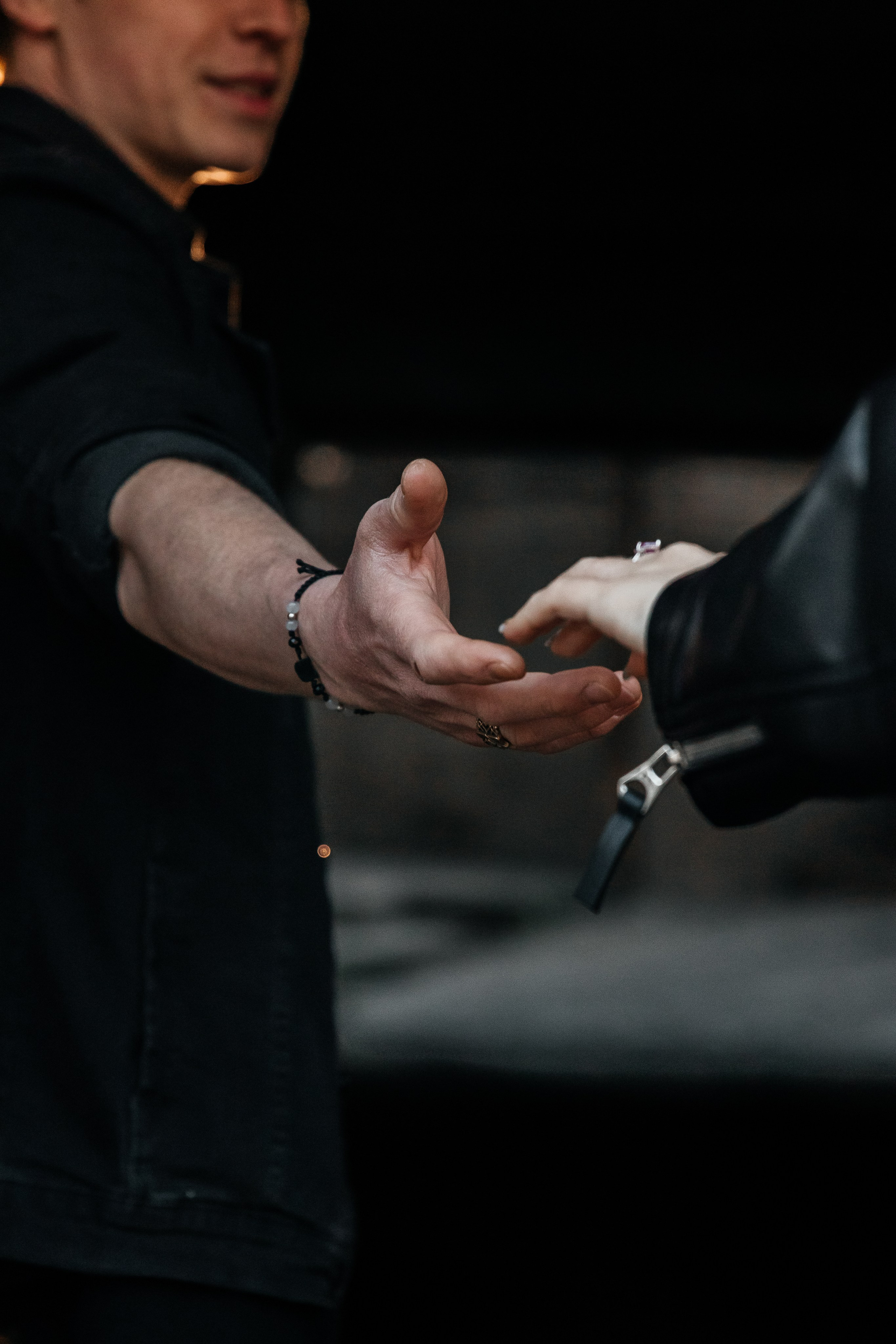 Надежда & Андрей. Фотограф Пятигорск Александра Карасева