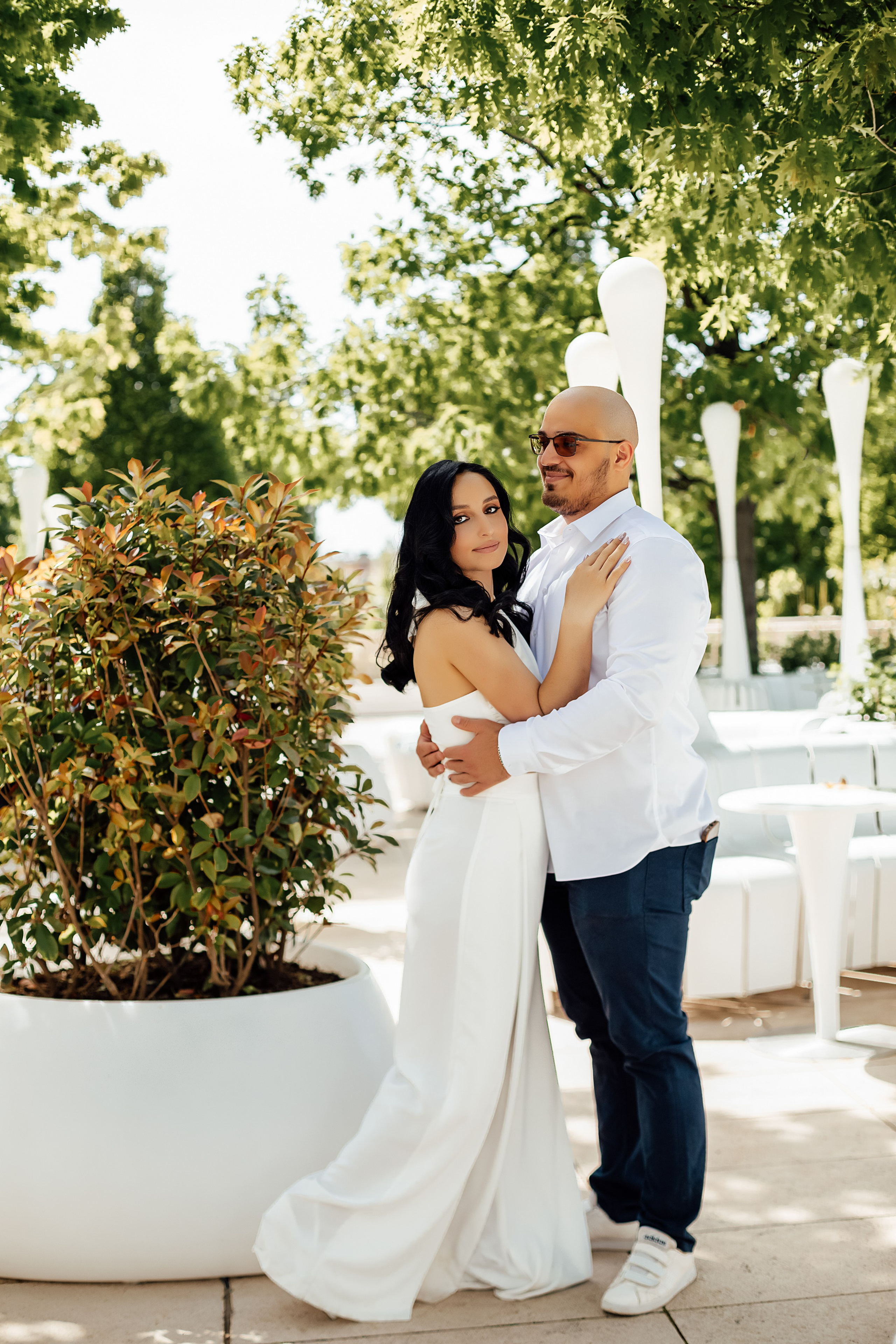 Хамис. Свадебный и семейный фотограф/видеограф в Краснодаре Наталья Осинская