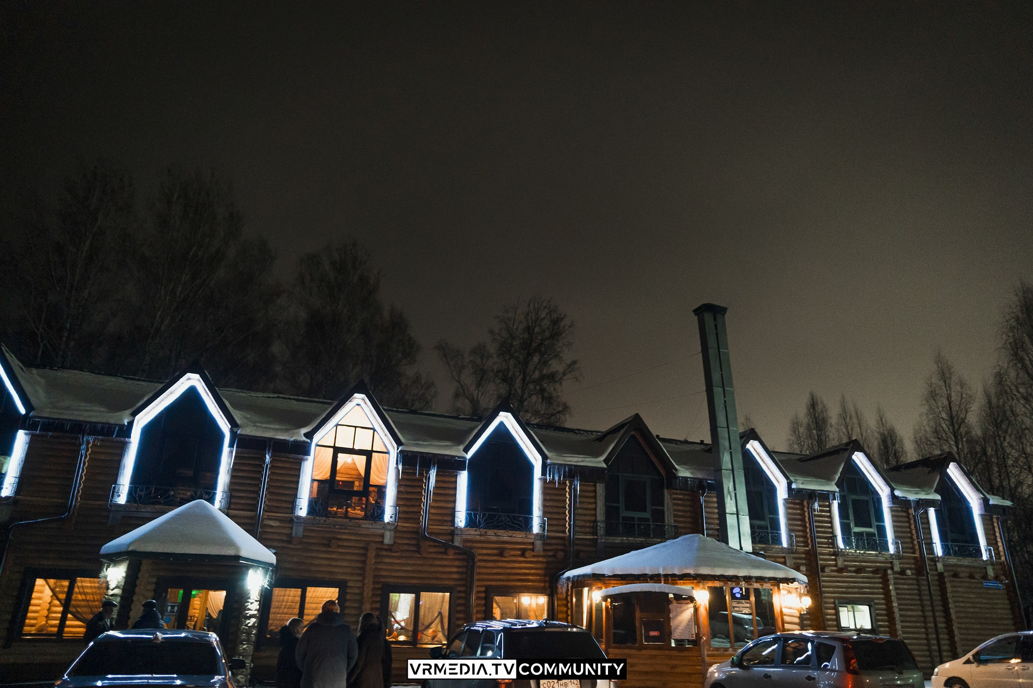 В гостях у «Петровича»