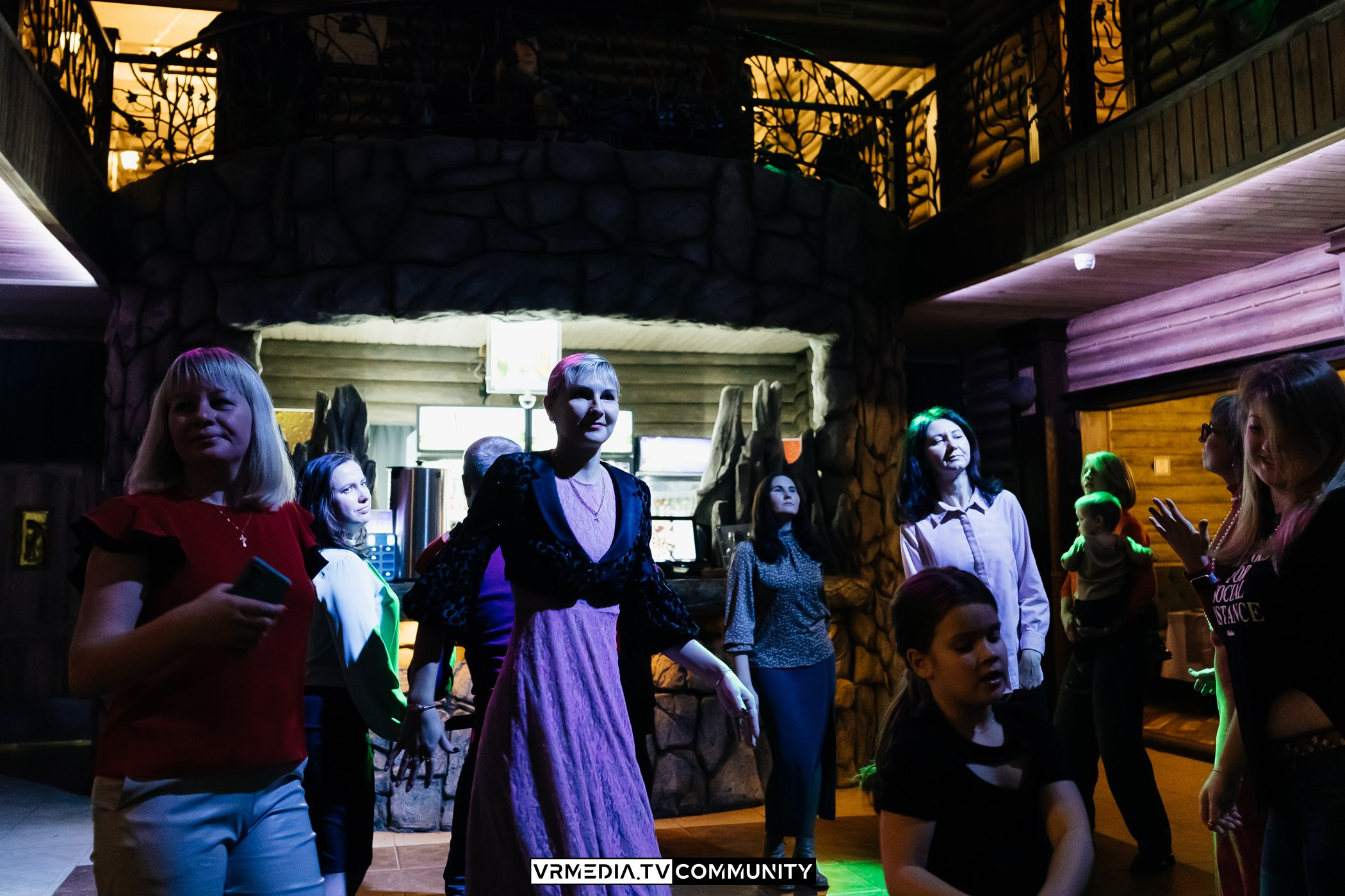 В гостях у «Петровича»