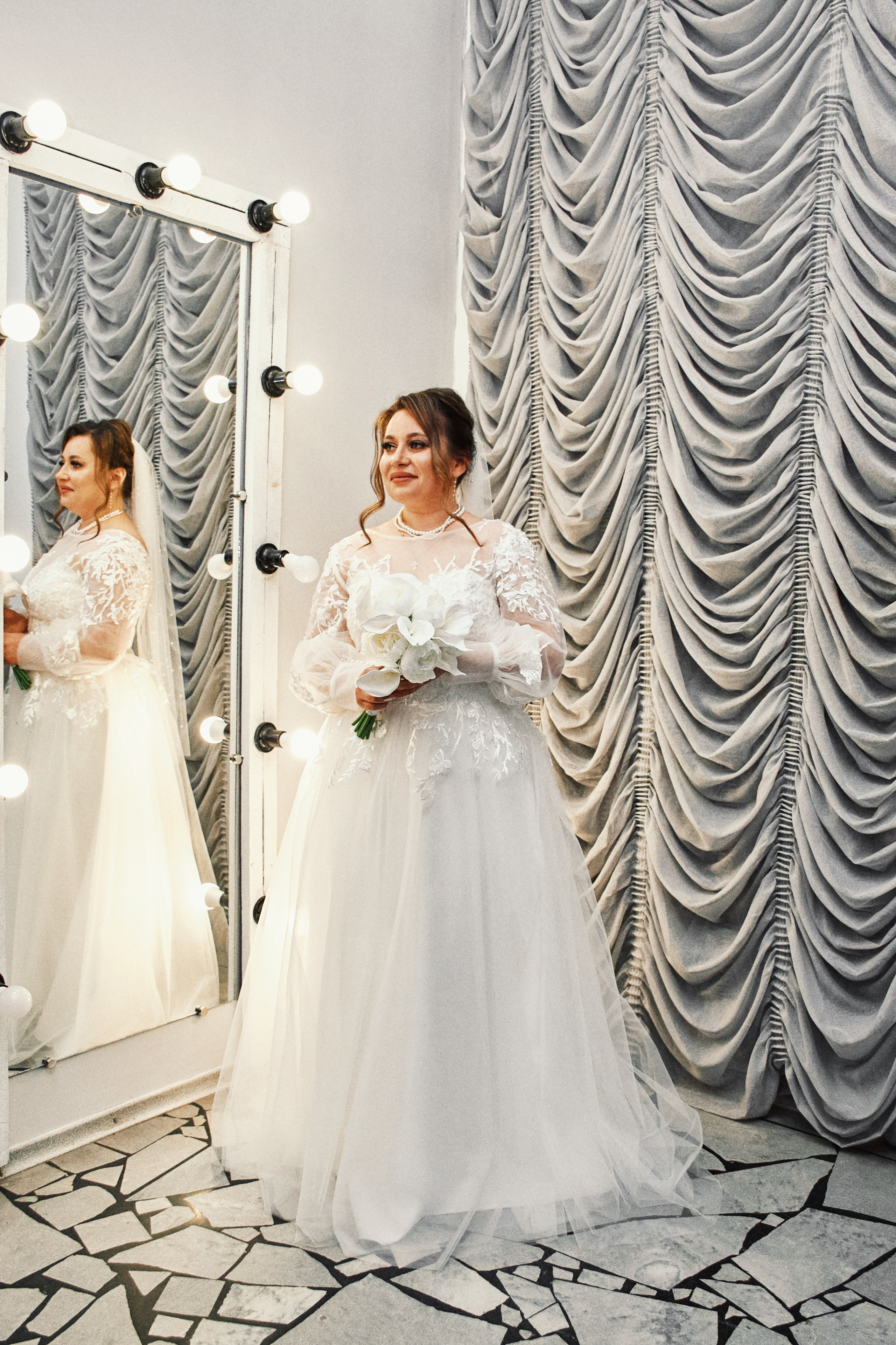 Наталья и Иван. Анастасия — фотограф в Волжском и Волгограде