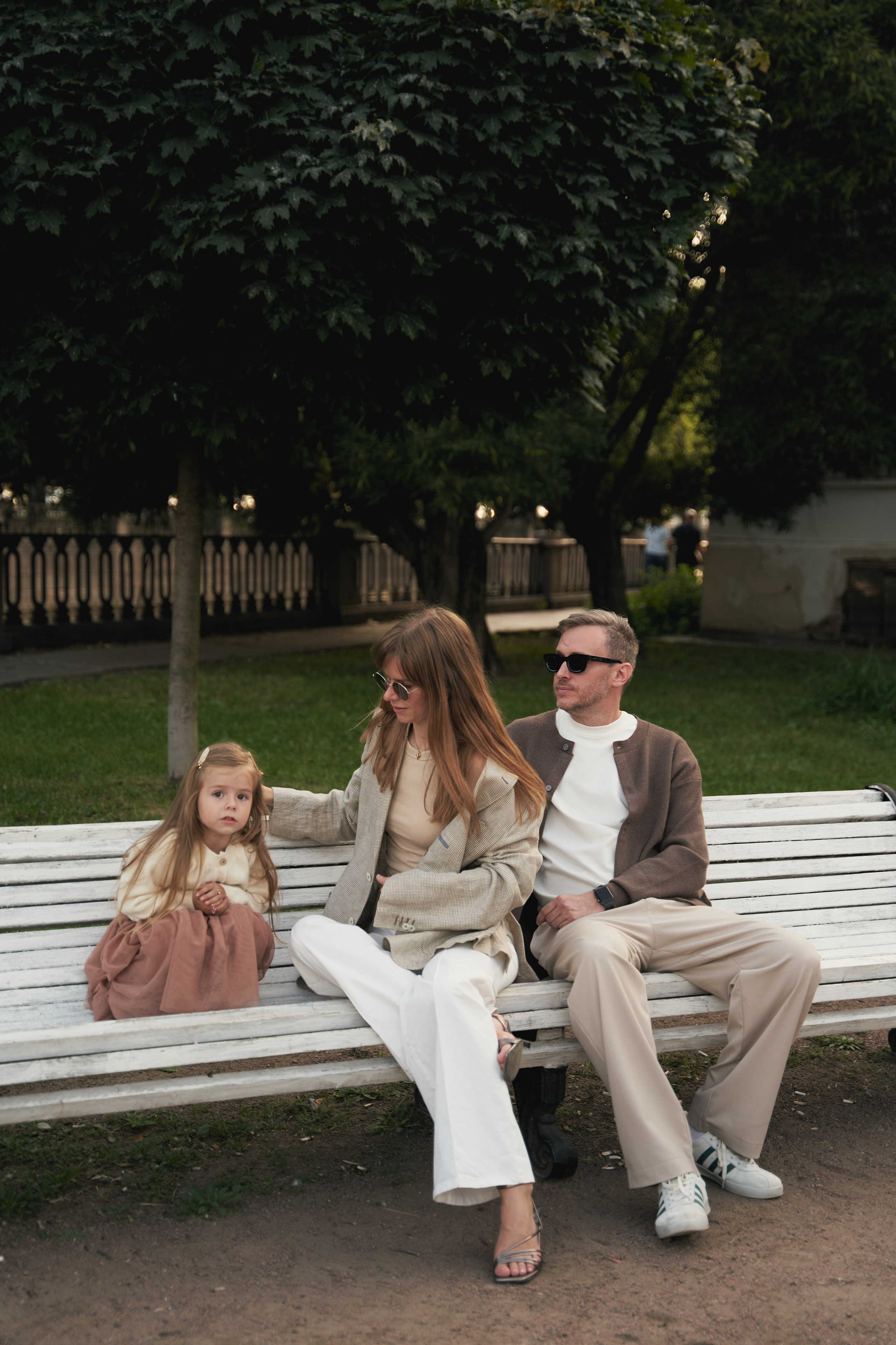 Лена Женя Крис. Свадебный и семейный фотограф в Санкт-Петербурге Елена Чудаева