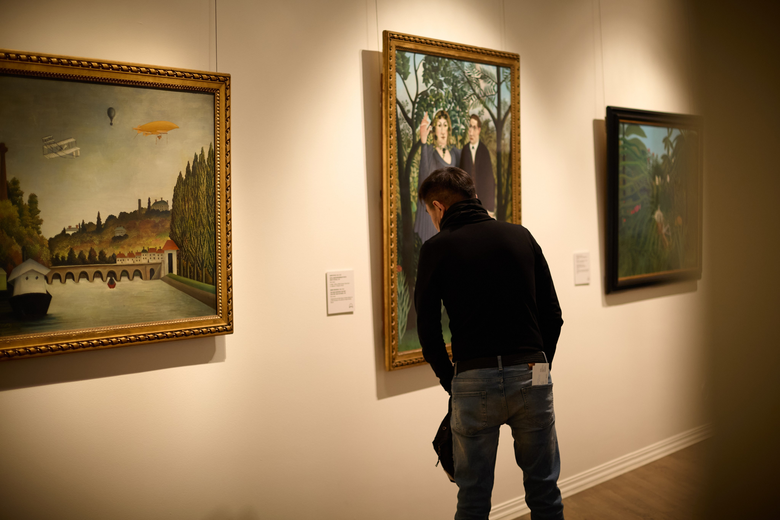 Пушкинский музей. Фотограф в Москве Илья