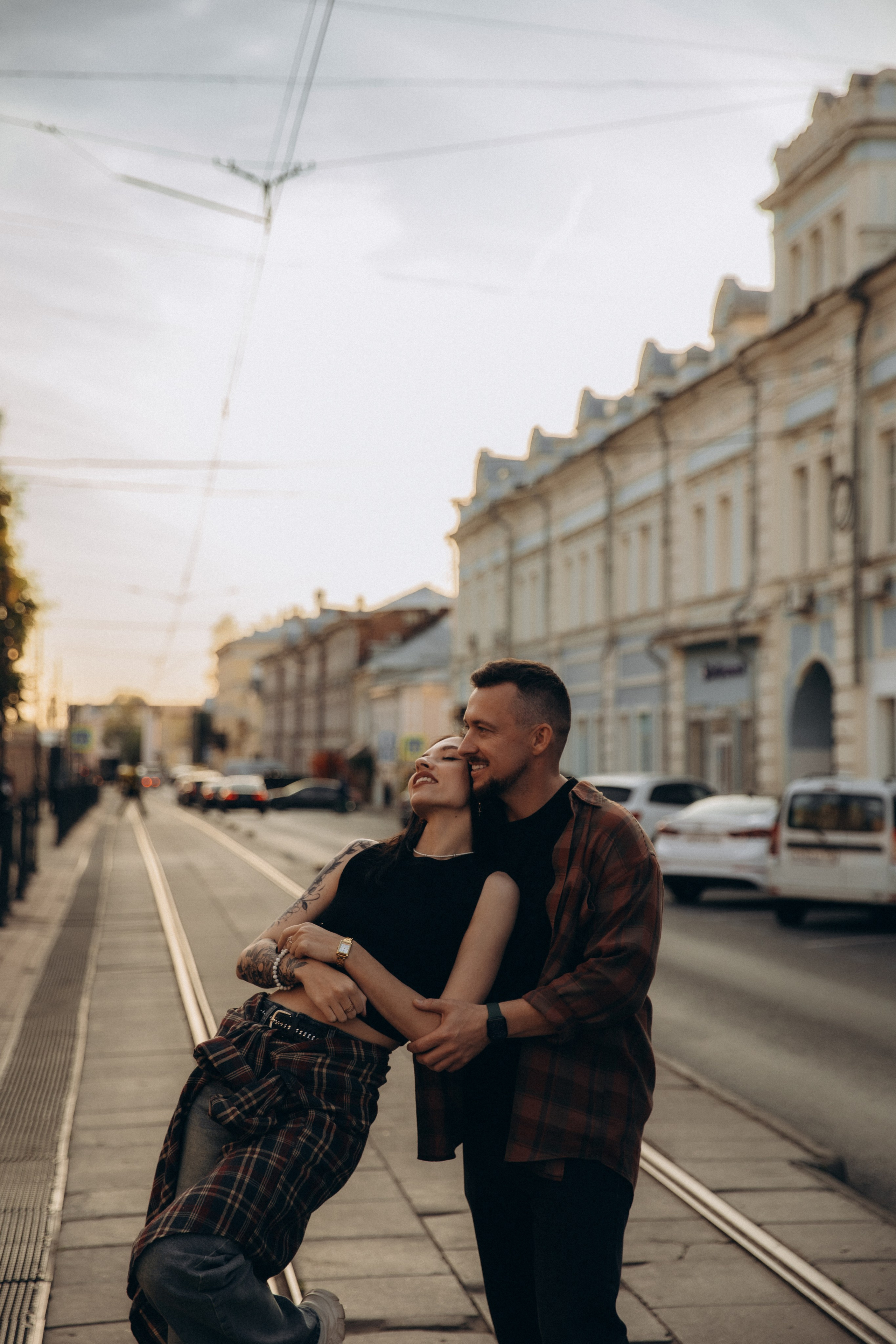 Питер в Нижнем. Фотограф Нижний Новгород