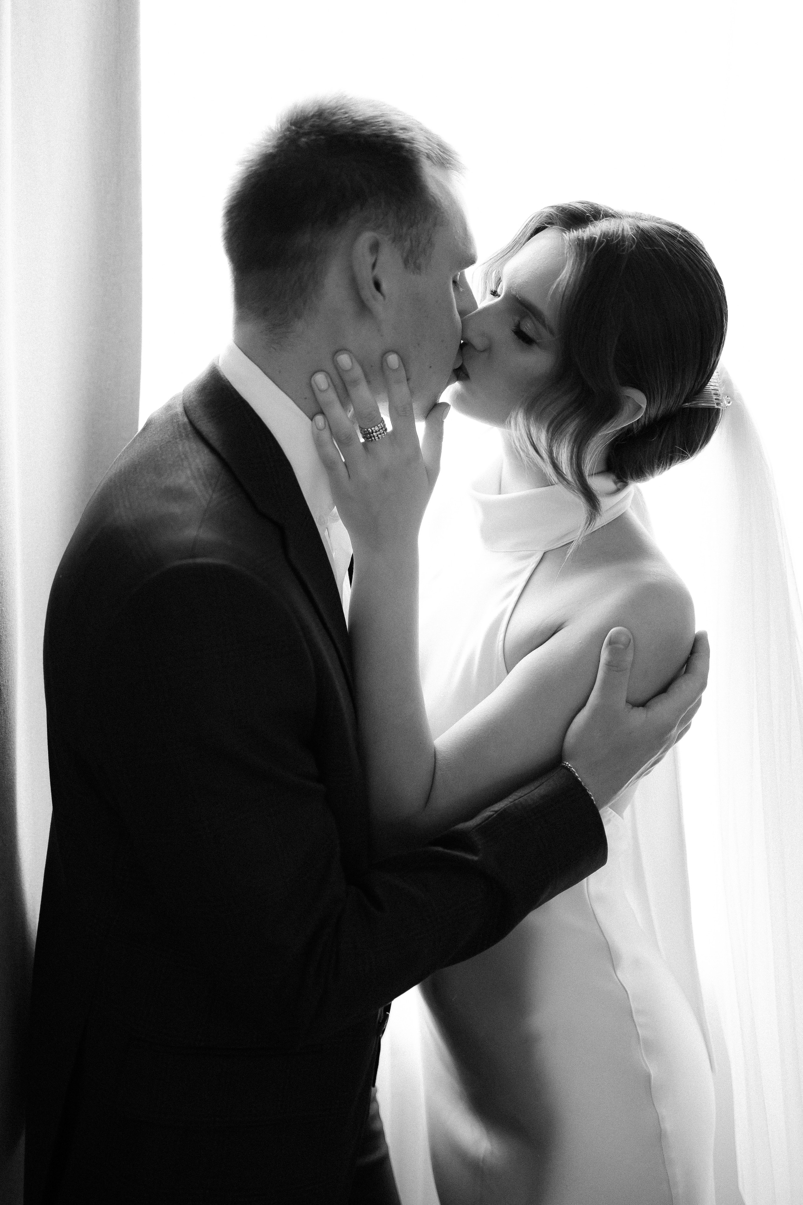 Анастасия и Александр