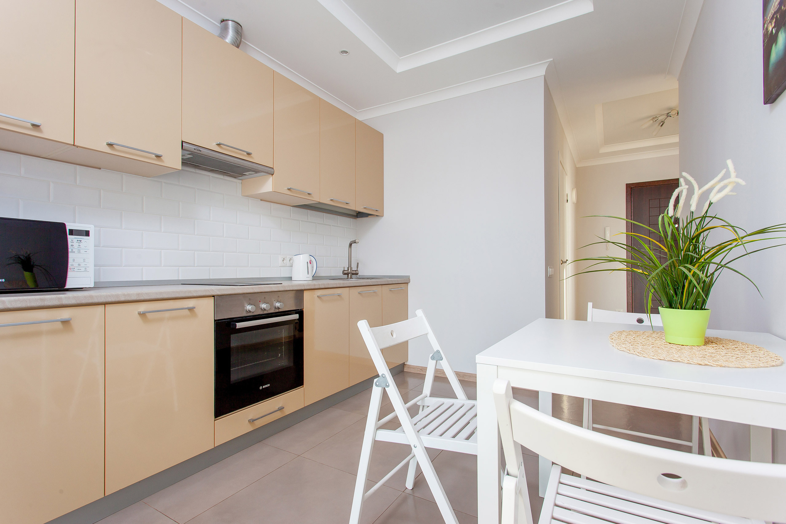 Фотосъемка квартир и домов для продажи и аренды. Интерьерный фотограф Краснодар: профессионально по доступным ценам