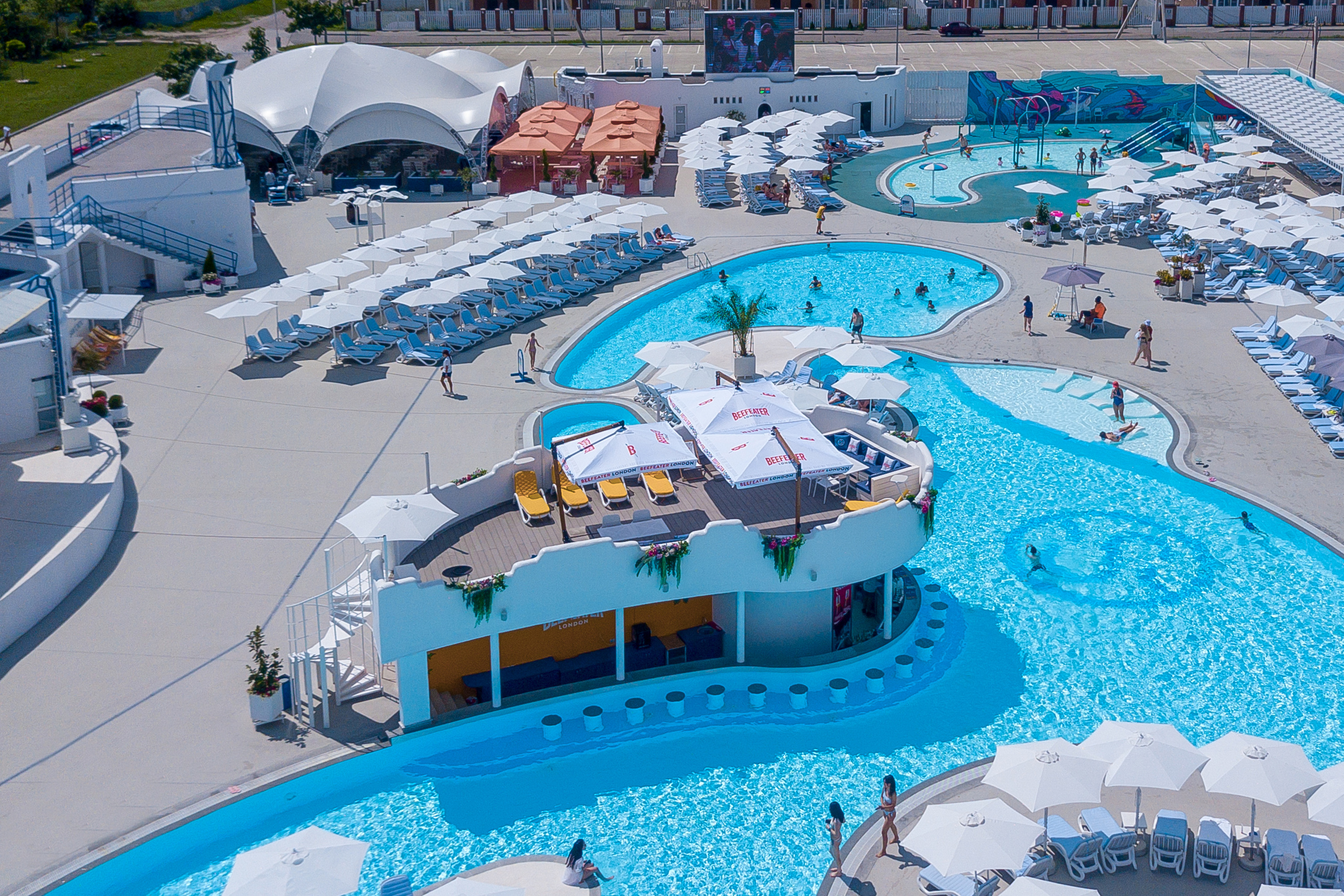 АЭРОСЪЕМКА. Интерьерный фотограф Краснодар: профессионально по доступным ценам