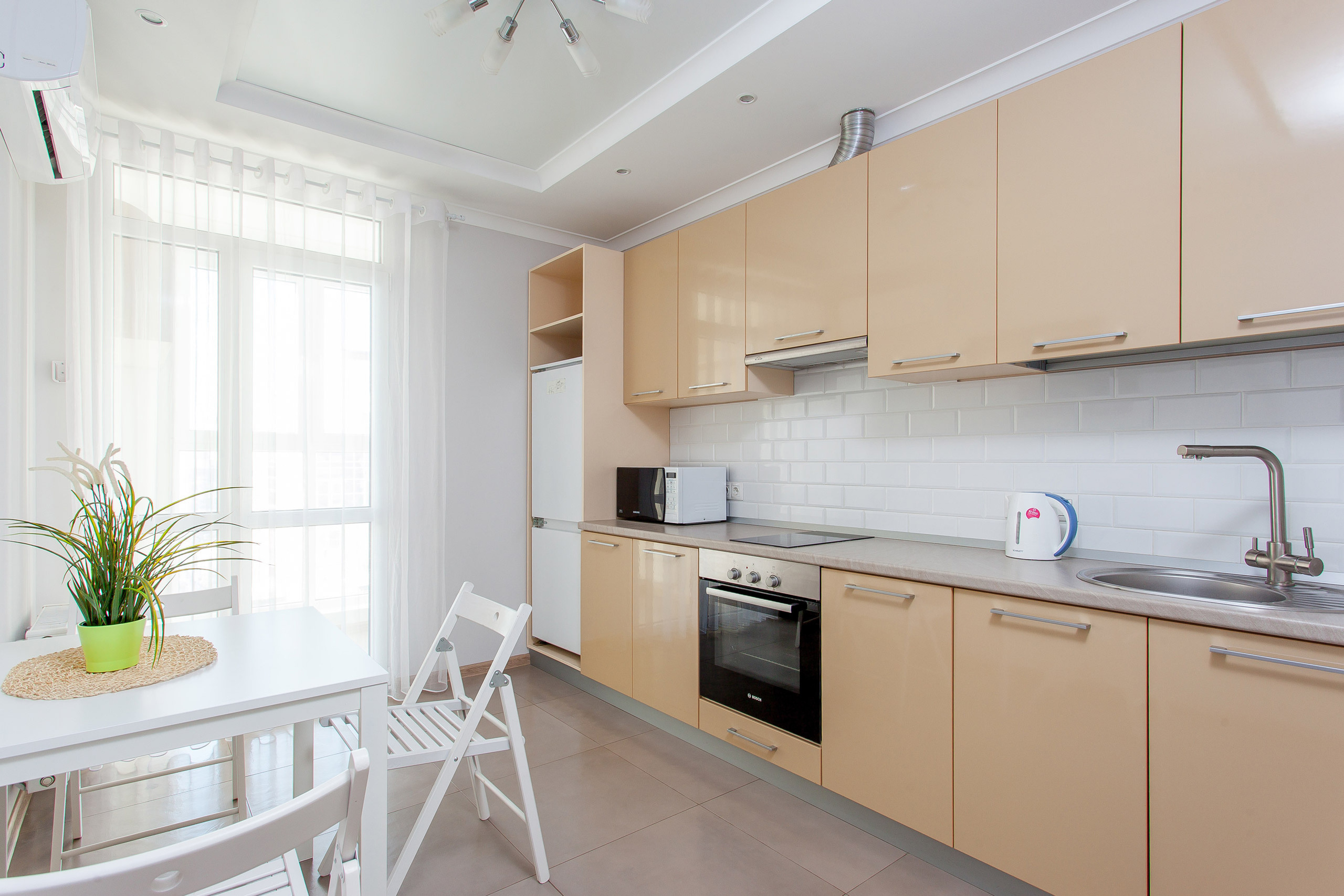 Фотосъемка квартир и домов для продажи и аренды. Интерьерный фотограф Краснодар: профессионально по доступным ценам