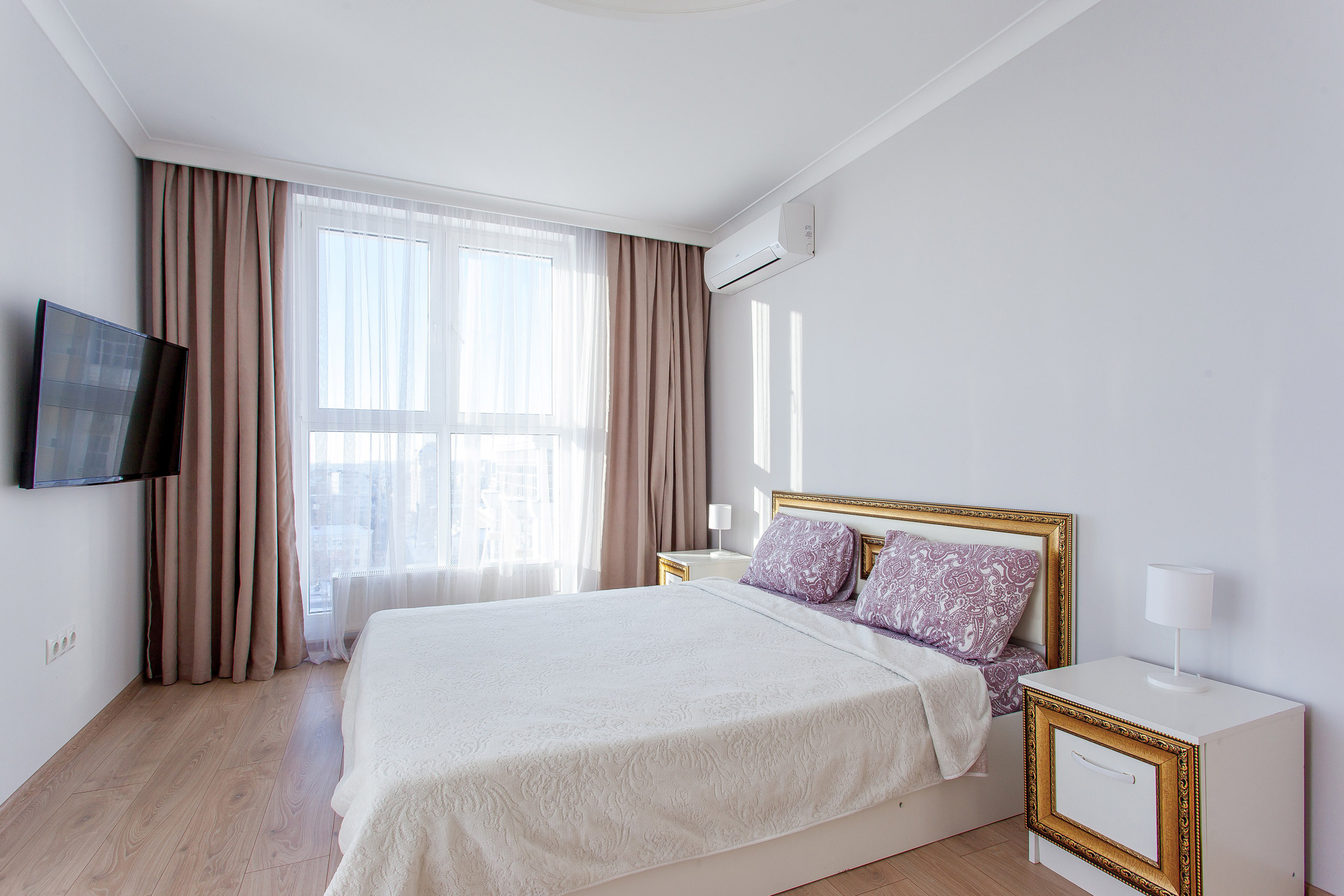 Фотосъемка квартир и домов для продажи и аренды. Интерьерный фотограф Краснодар: профессионально по доступным ценам