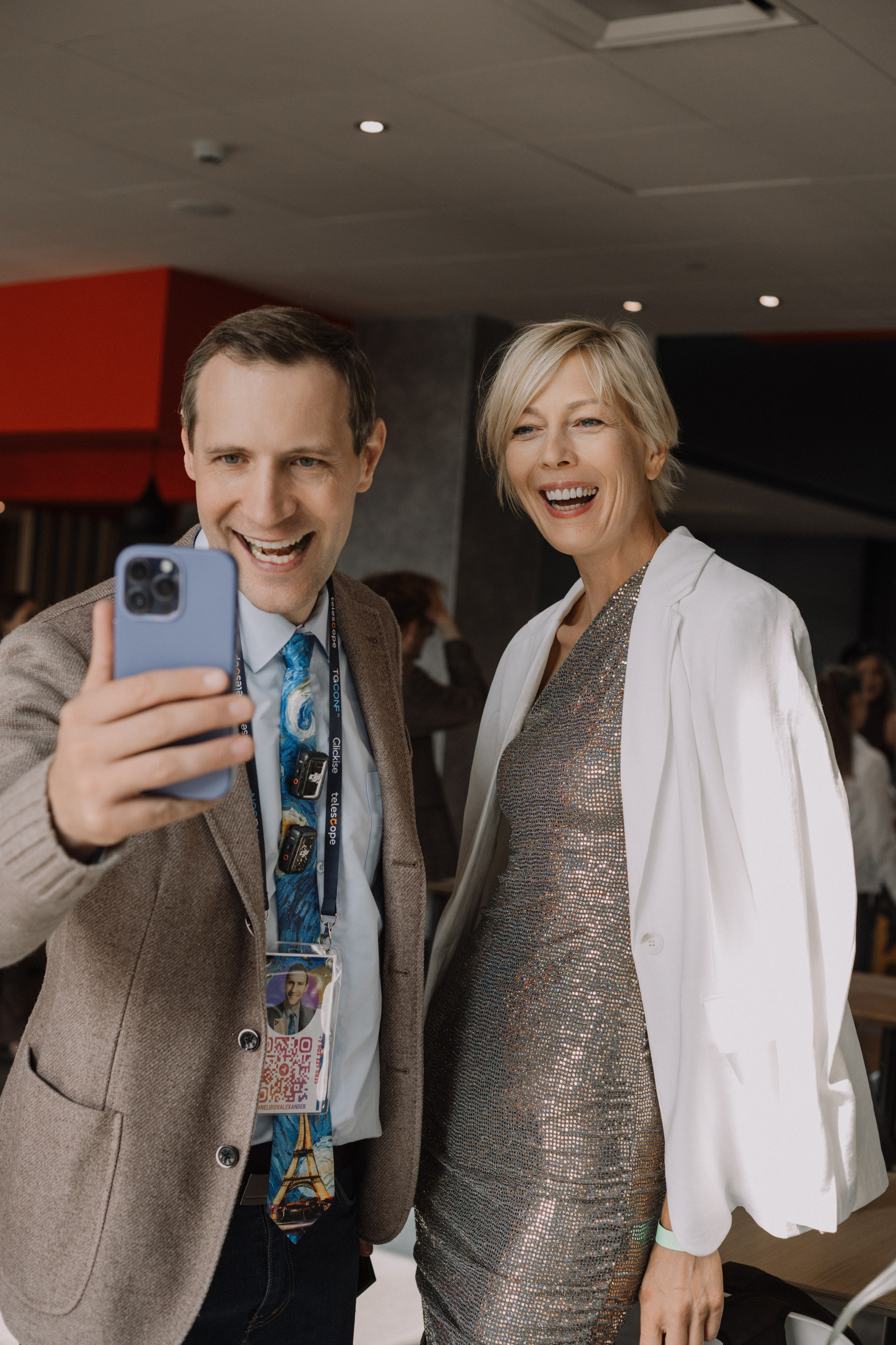 XAKATOH`S 2025. Фотограф и видеограф Анна Домашенко