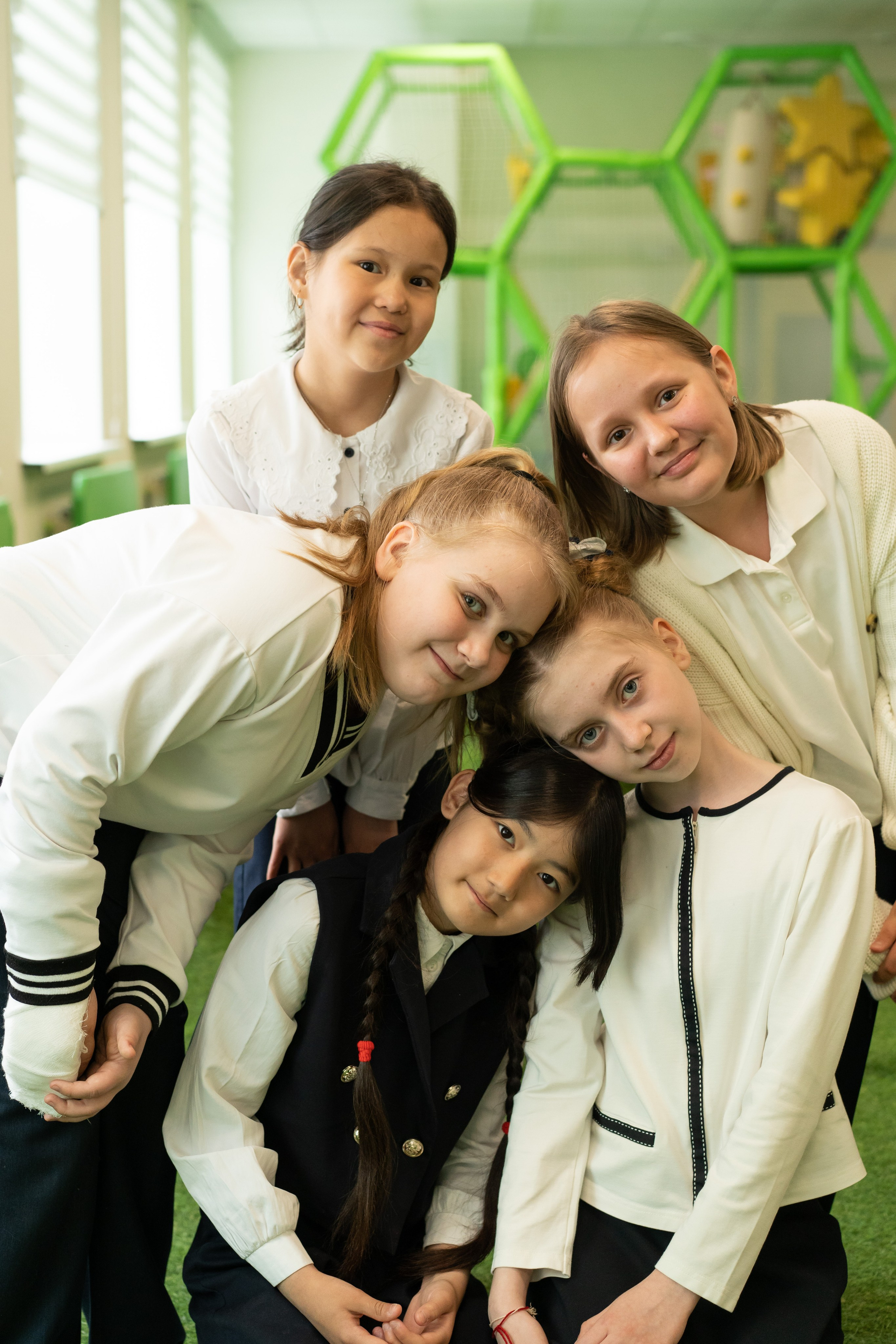 3 класс. Фотограф Лютикова Ирина, Тюмень, Москва