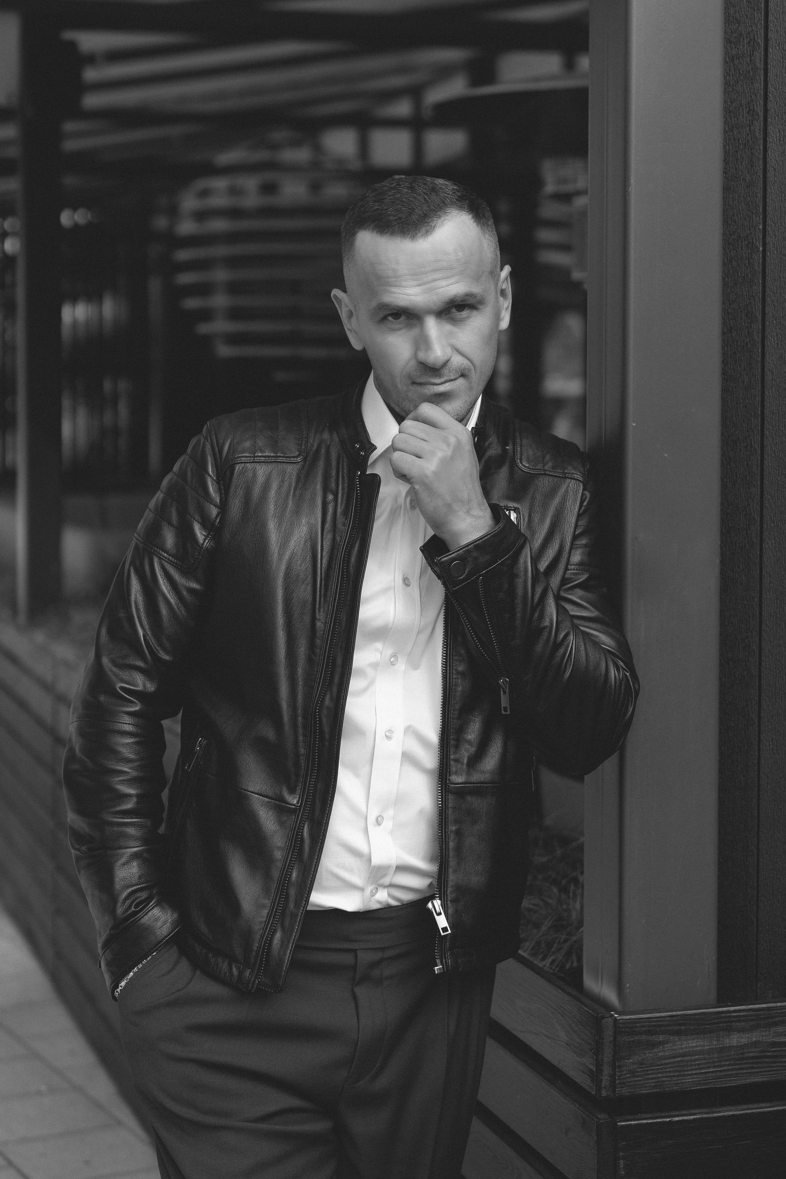 Наталья и Михаил. Фотограф Лютикова Ирина, Тюмень, Москва