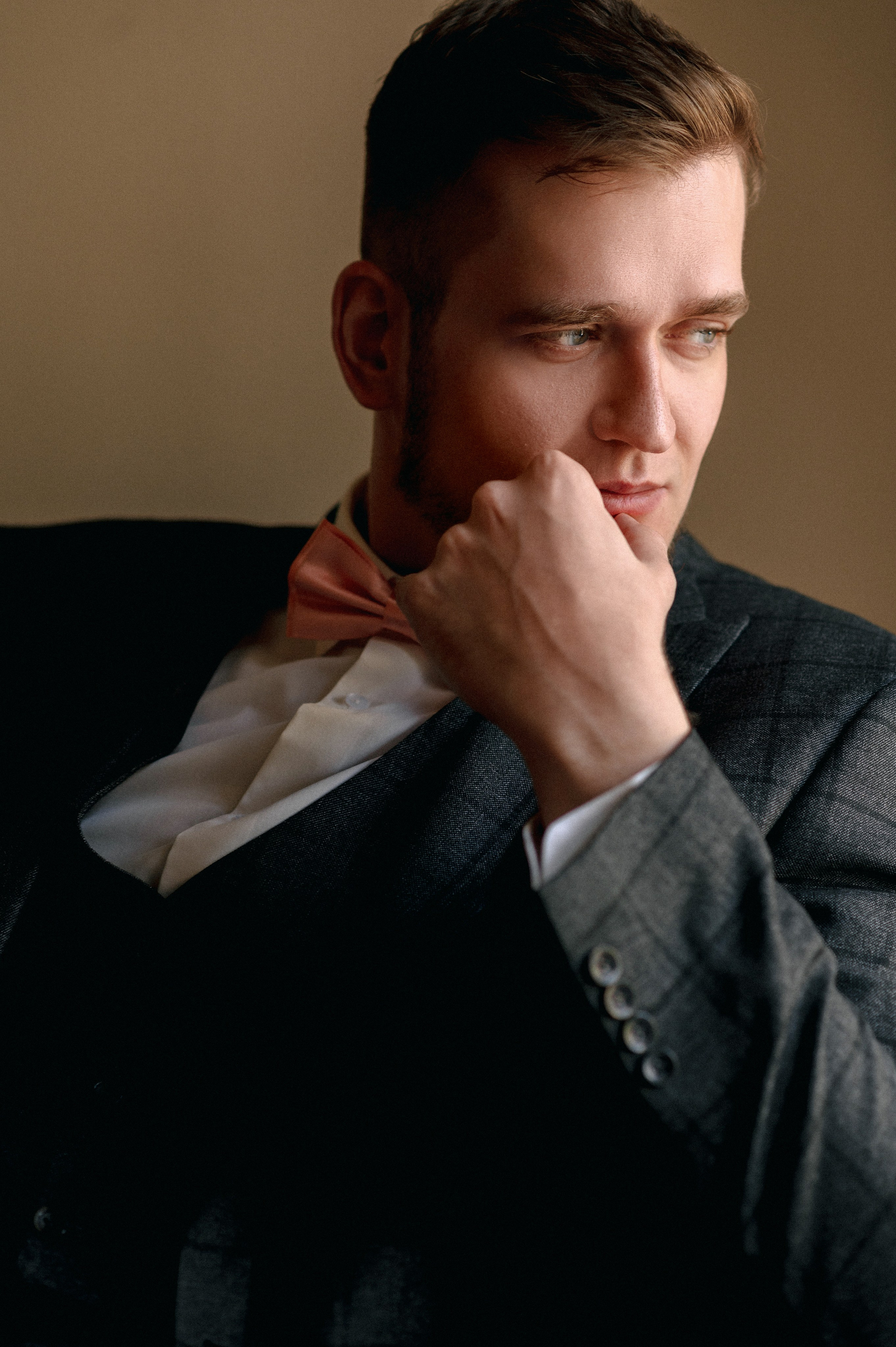 ДАРИНА и ФЕДЯ. Шашкова Вероника / Свадебный и семейный фотограф Москва и Ярославль