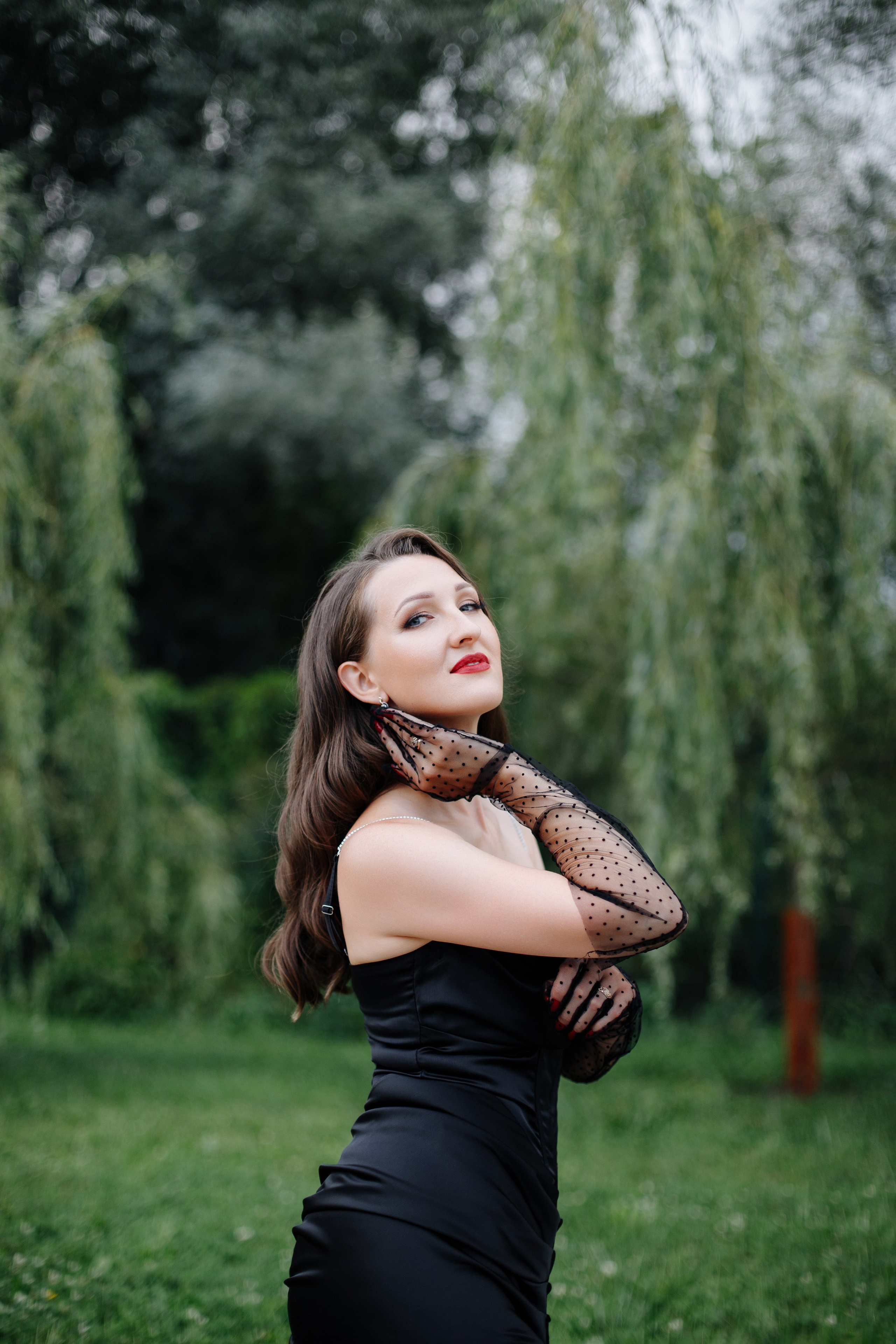 Светлана. Свадебный и семейный фотограф в городе Воронеж. Ирина Боловина