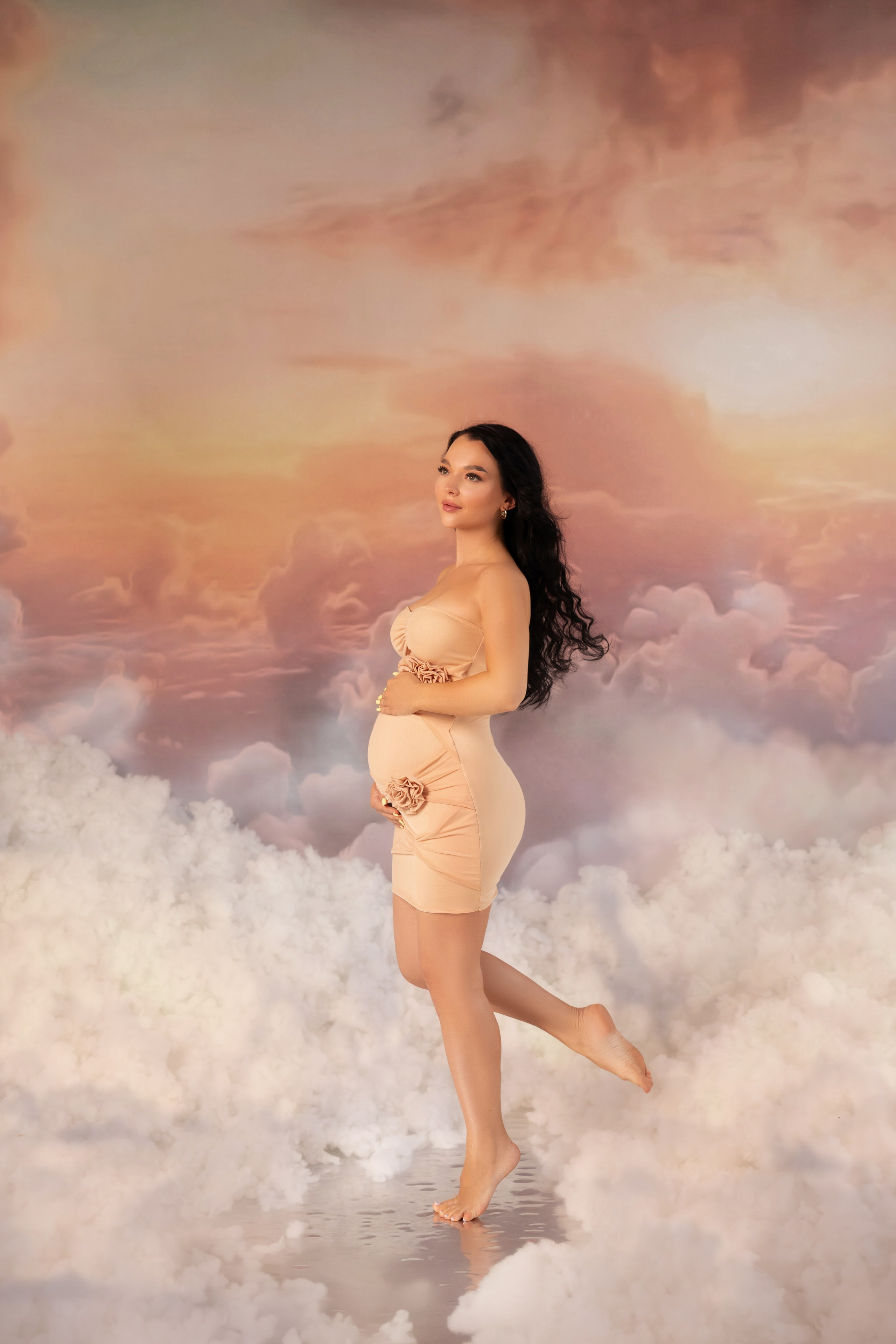 В ожидании чуда. Фотограф Парфенова Любовь