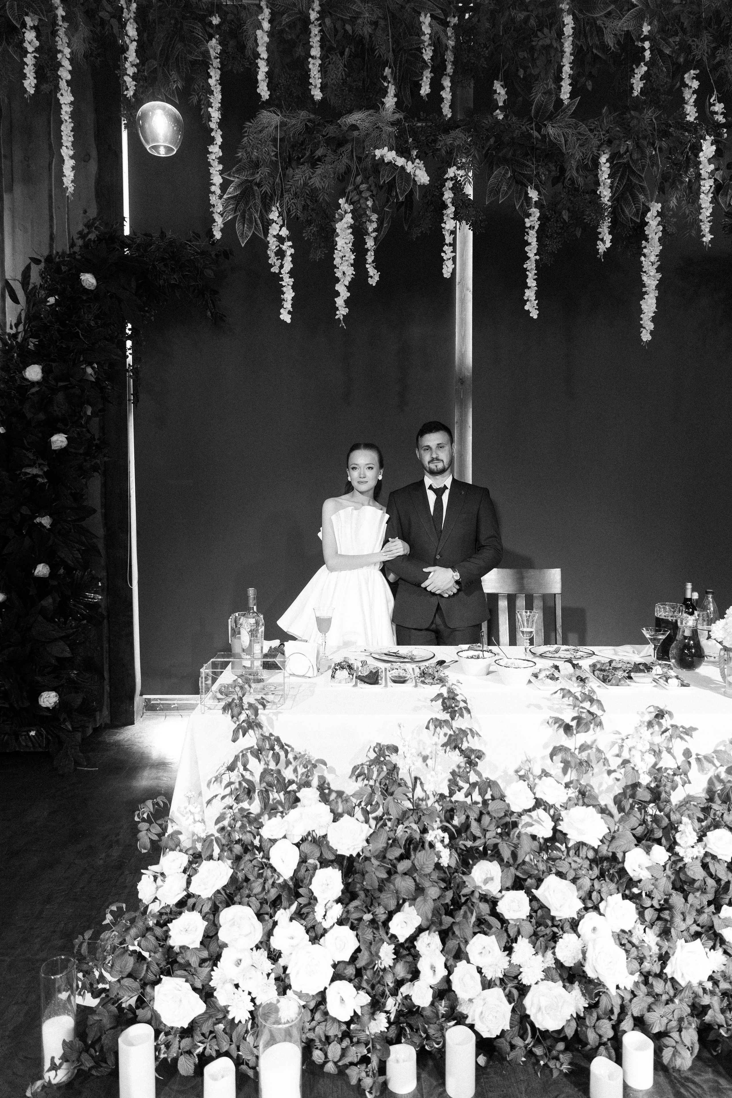 Кирилл и Полина. Снимаю съемки