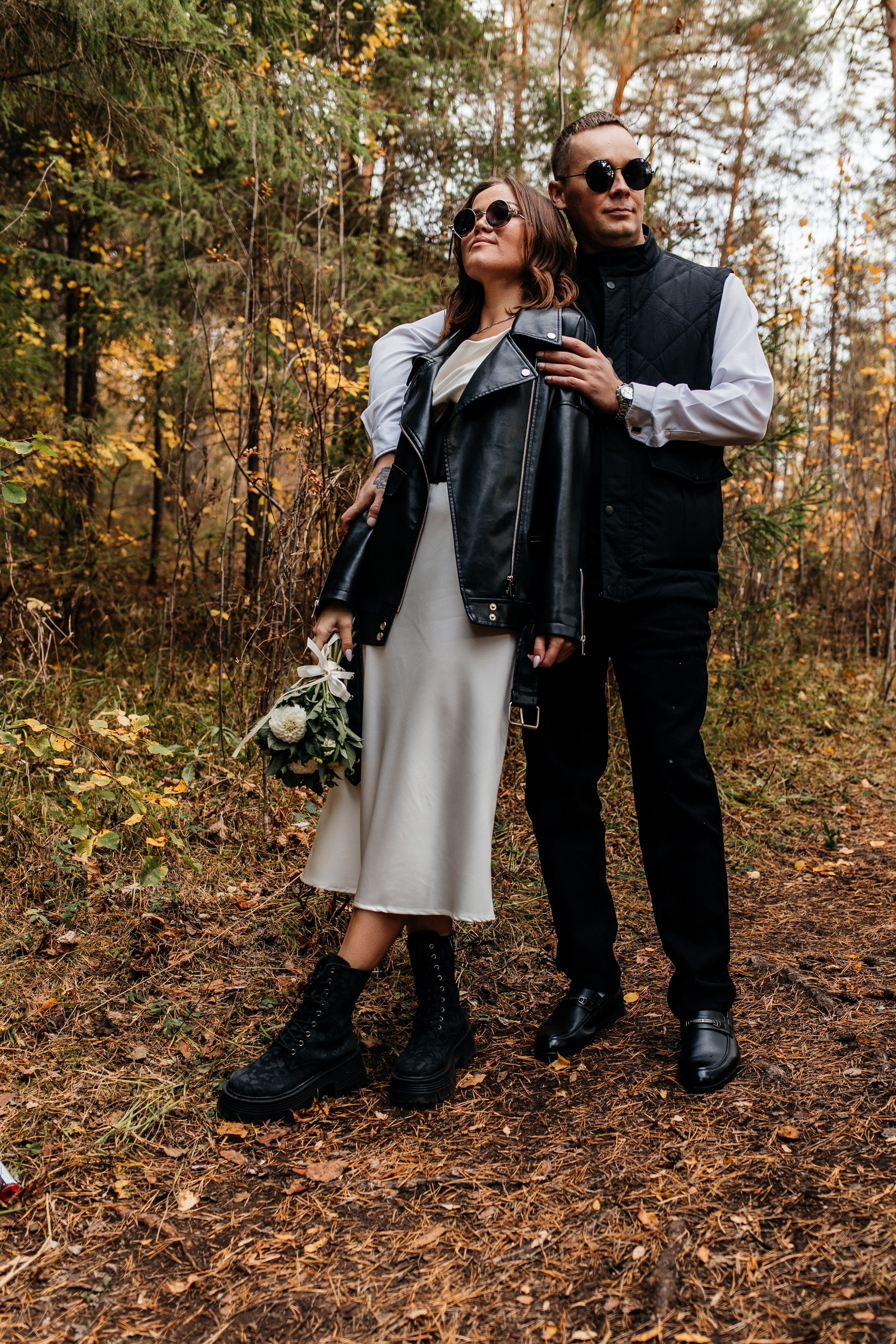 СЕРГЕЙ&КСЕНИЯ. Фотограф Кудымкар | Пермский край