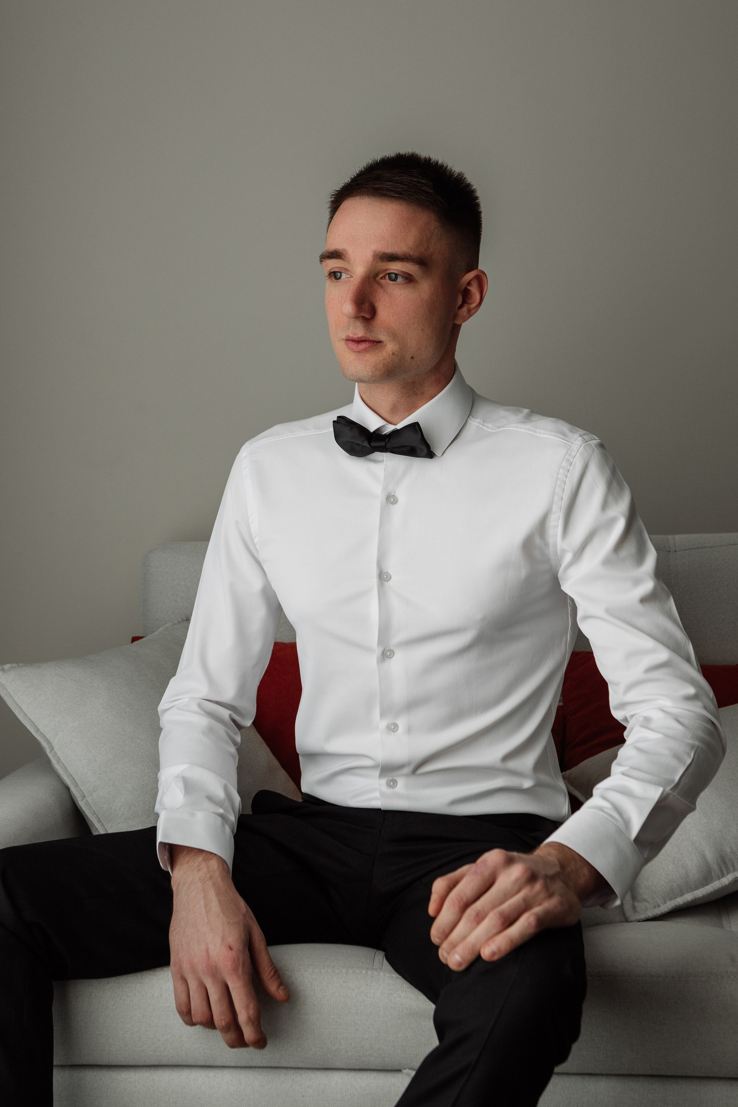 A&I. Фотограф Краснодар Настя Зокс