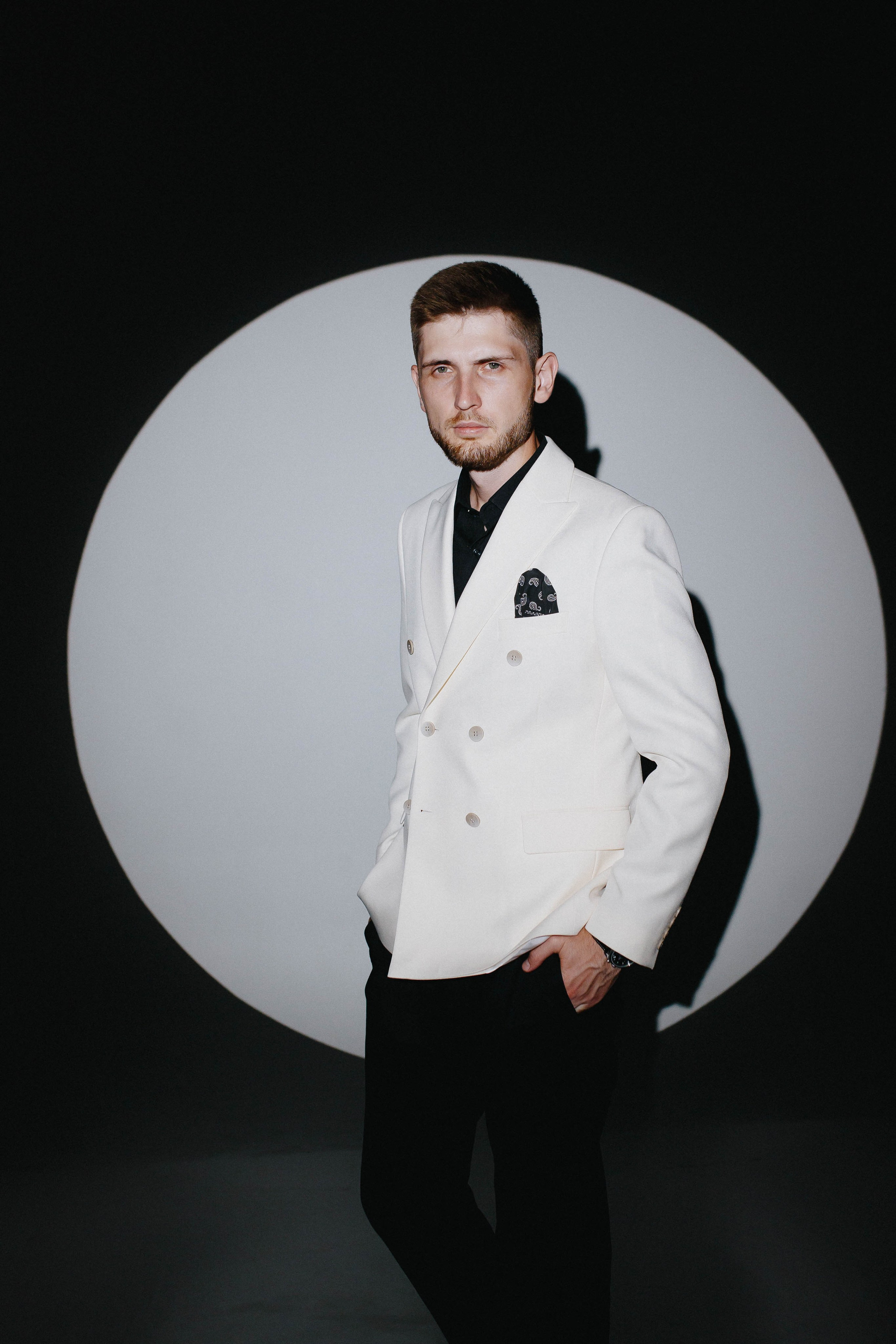 Максим и Елизавета. Фотограф Иркутск Антипин Сергей