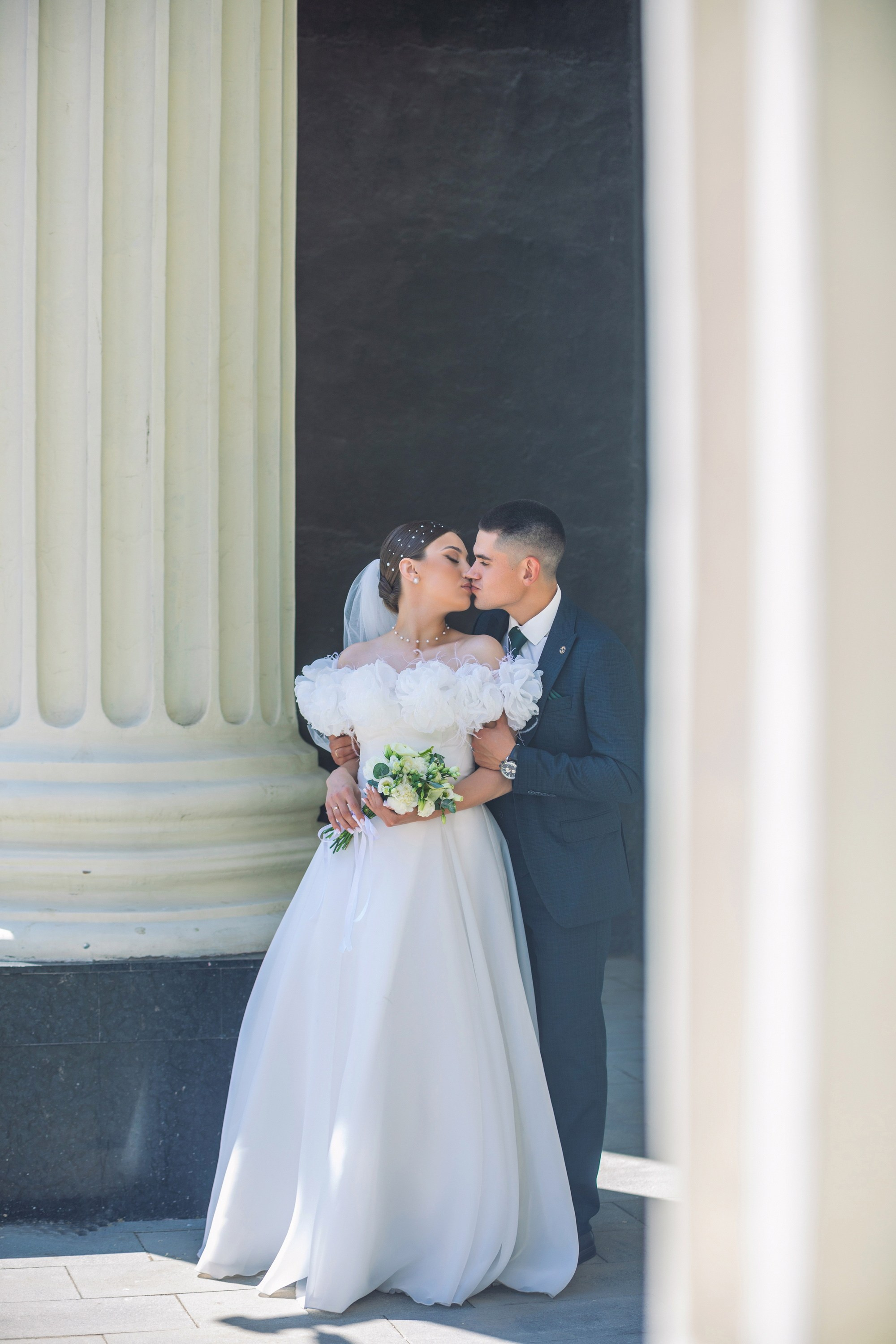 Свадебный фотограф Иркутск. Фотограф видеограф Иркутск фото видео студия Алексея Марамзина