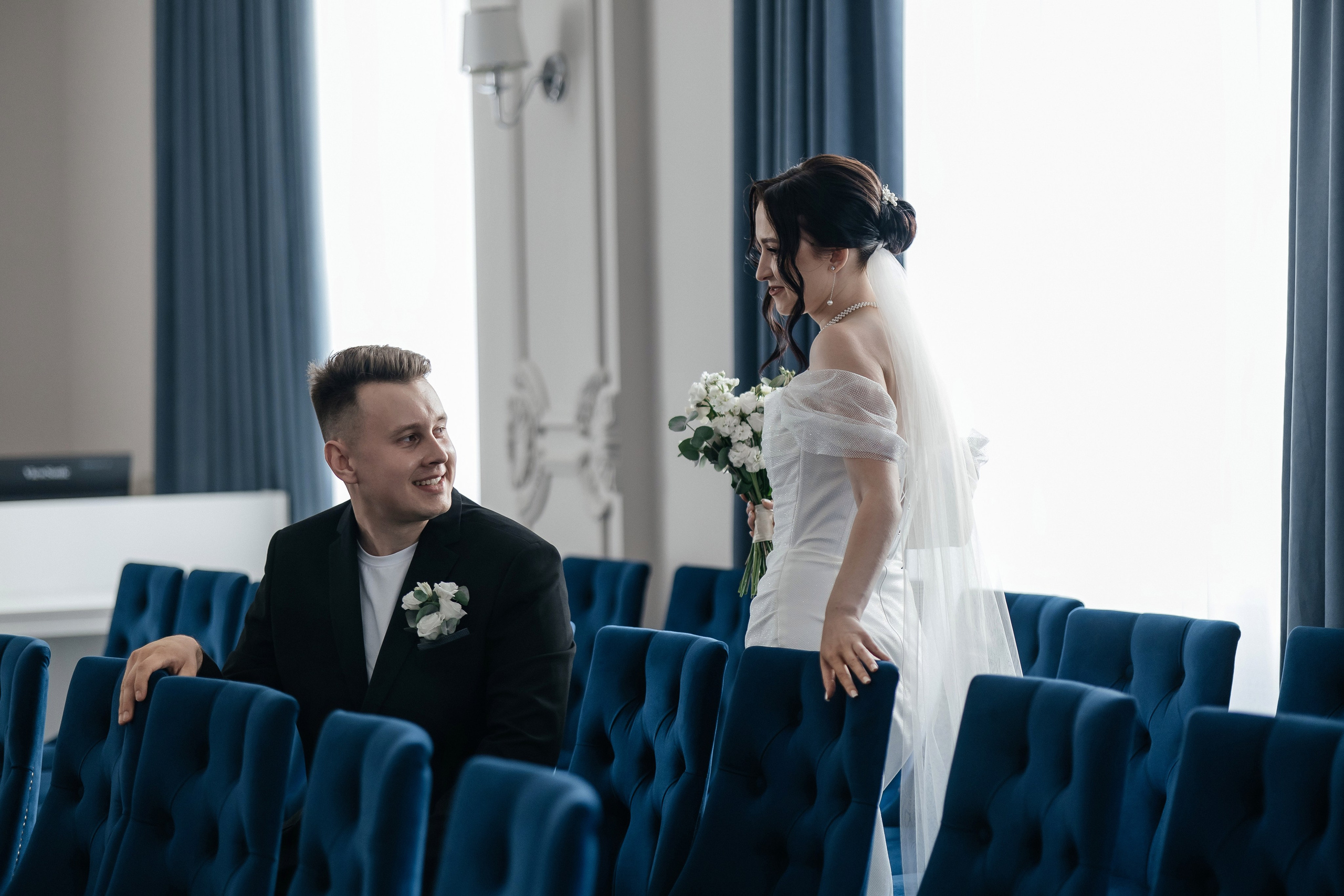 Кирилл и Вера. Свадебный и Семейный фотограф г. Ижевск Гульназ Солдатова. Гульназ фото