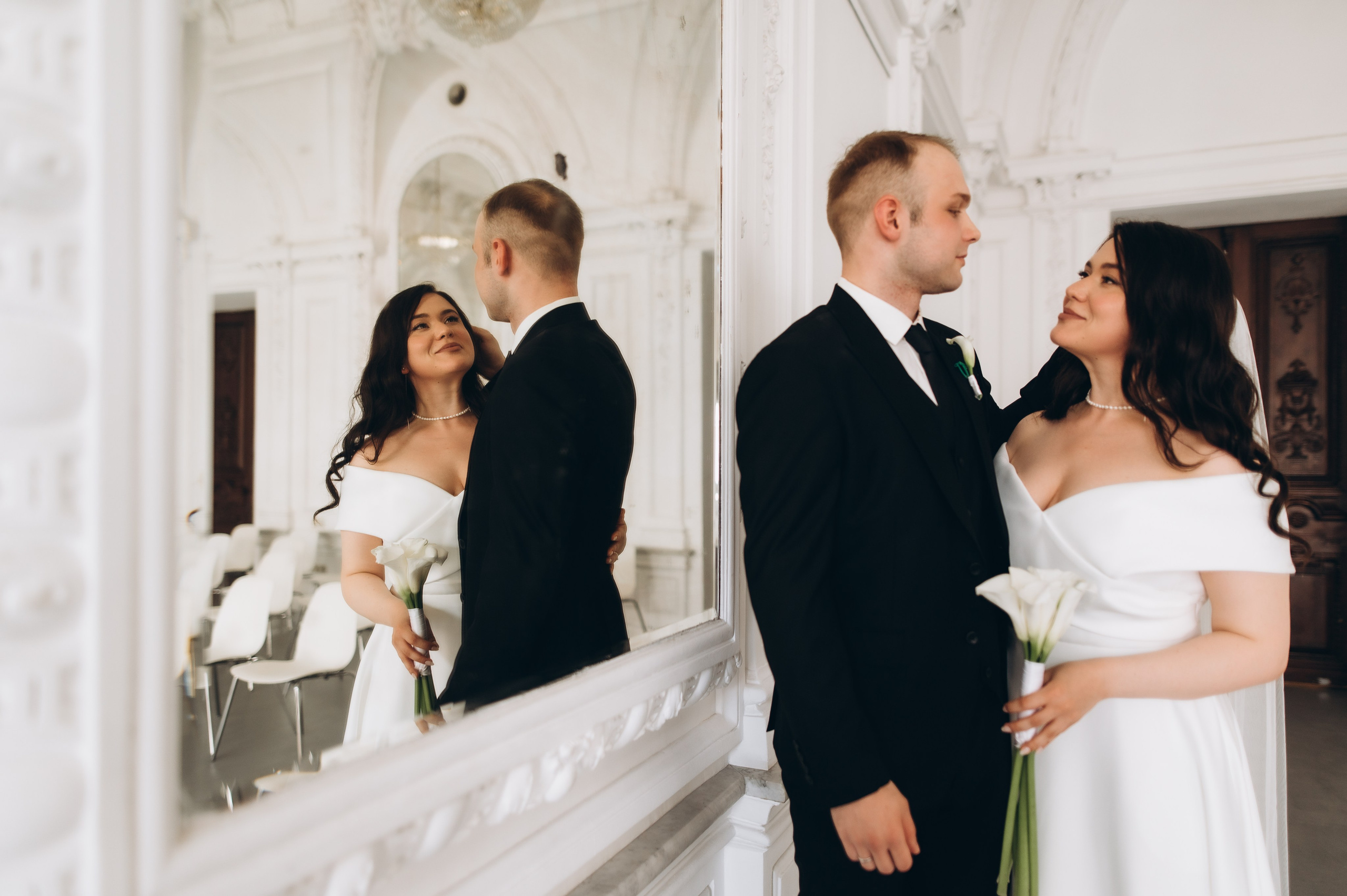 Свадьба Александра+Никита (полный день). Фотограф ПИТЕР СПБ Надежда Баранова