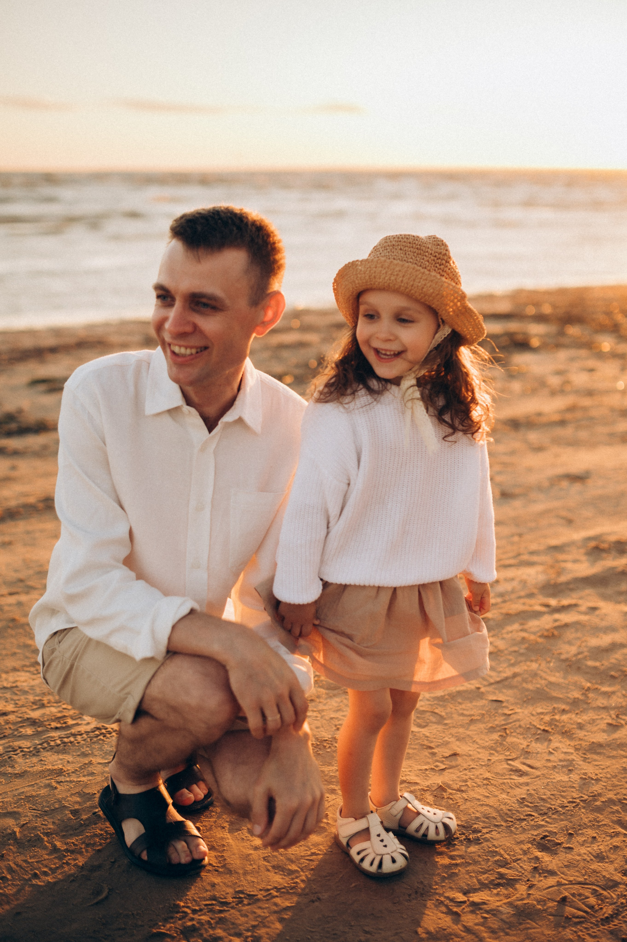 Семейная на заливе. Фотограф ПИТЕР СПБ Надежда Баранова