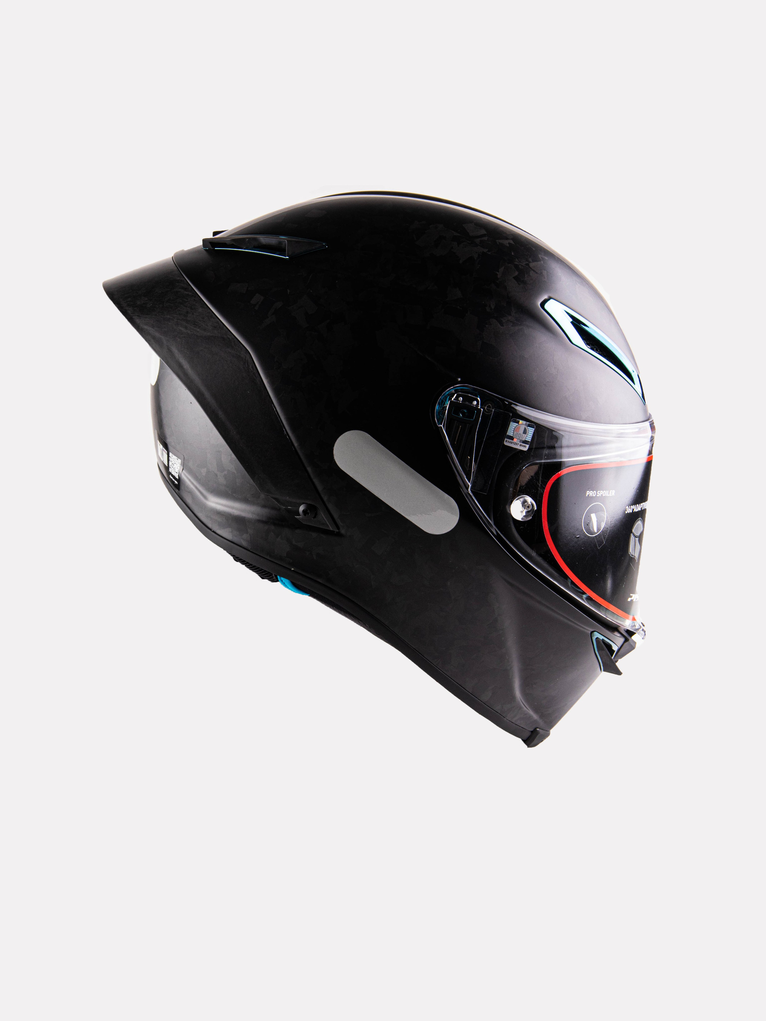 Мотоциклетный шлем. «Матрица»