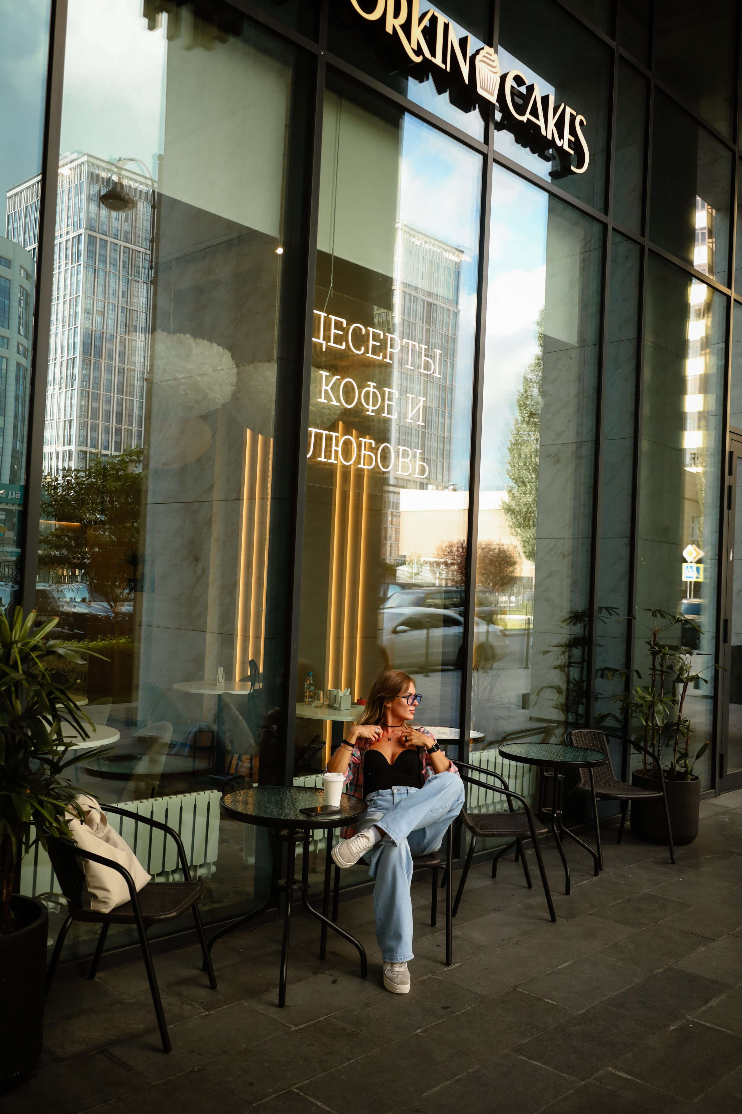 Катя. Инна Вильт| лайфстайл фотограф из Новосибирска