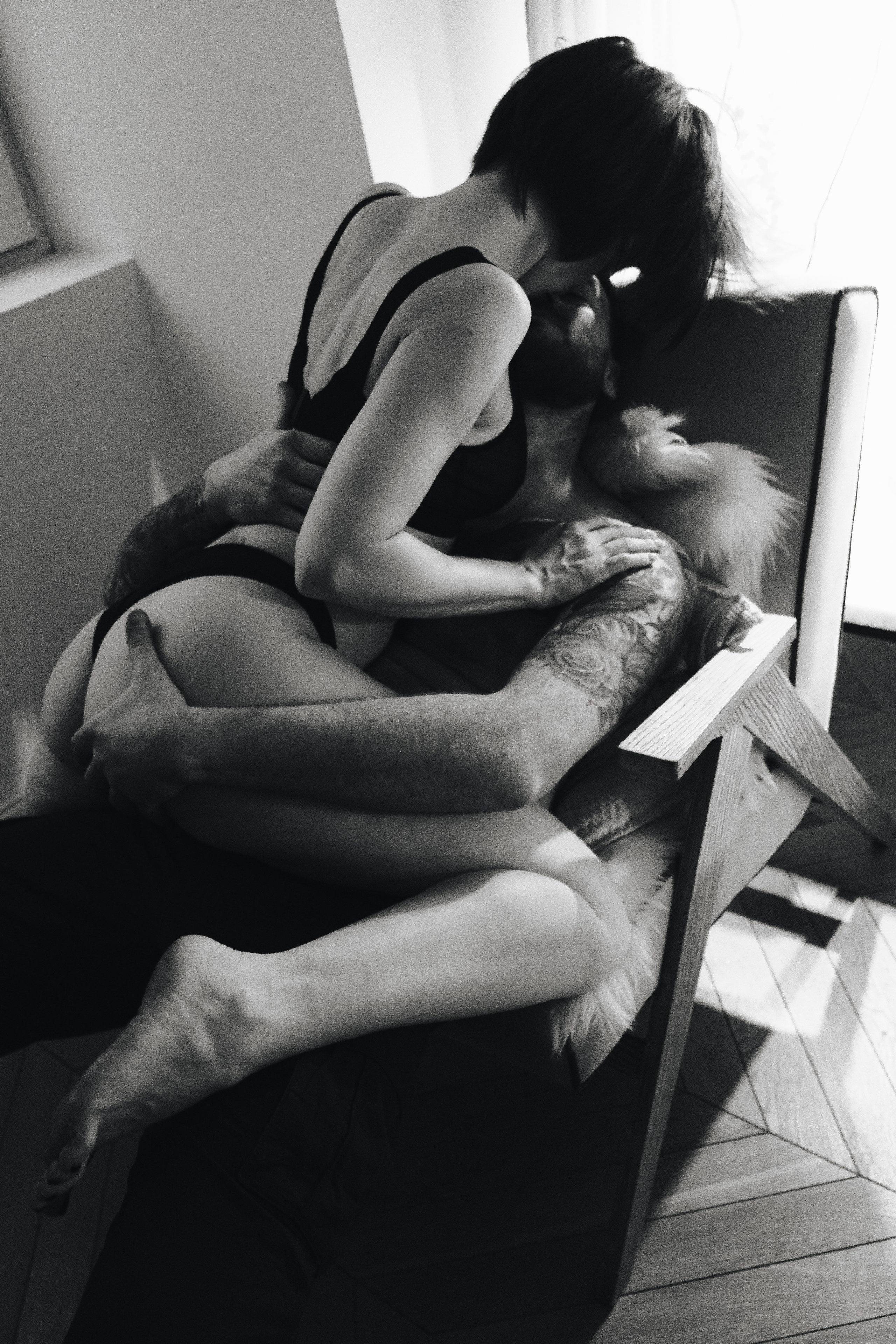 Про бургеры ;). Фотограф Наташа Лисица